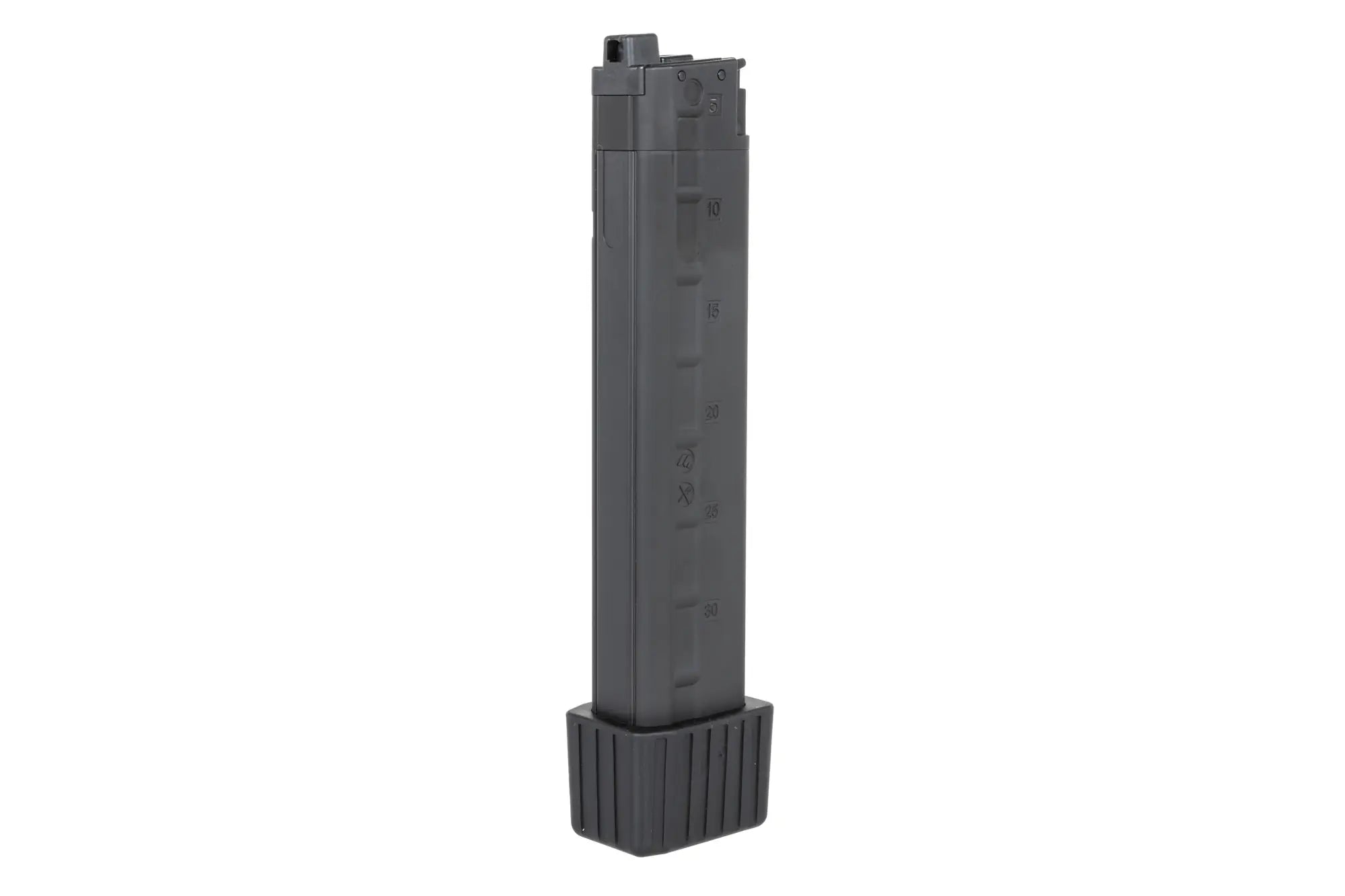 Green Gas magazine 30 rounds B&T Air x Archwick for APC9 replicas