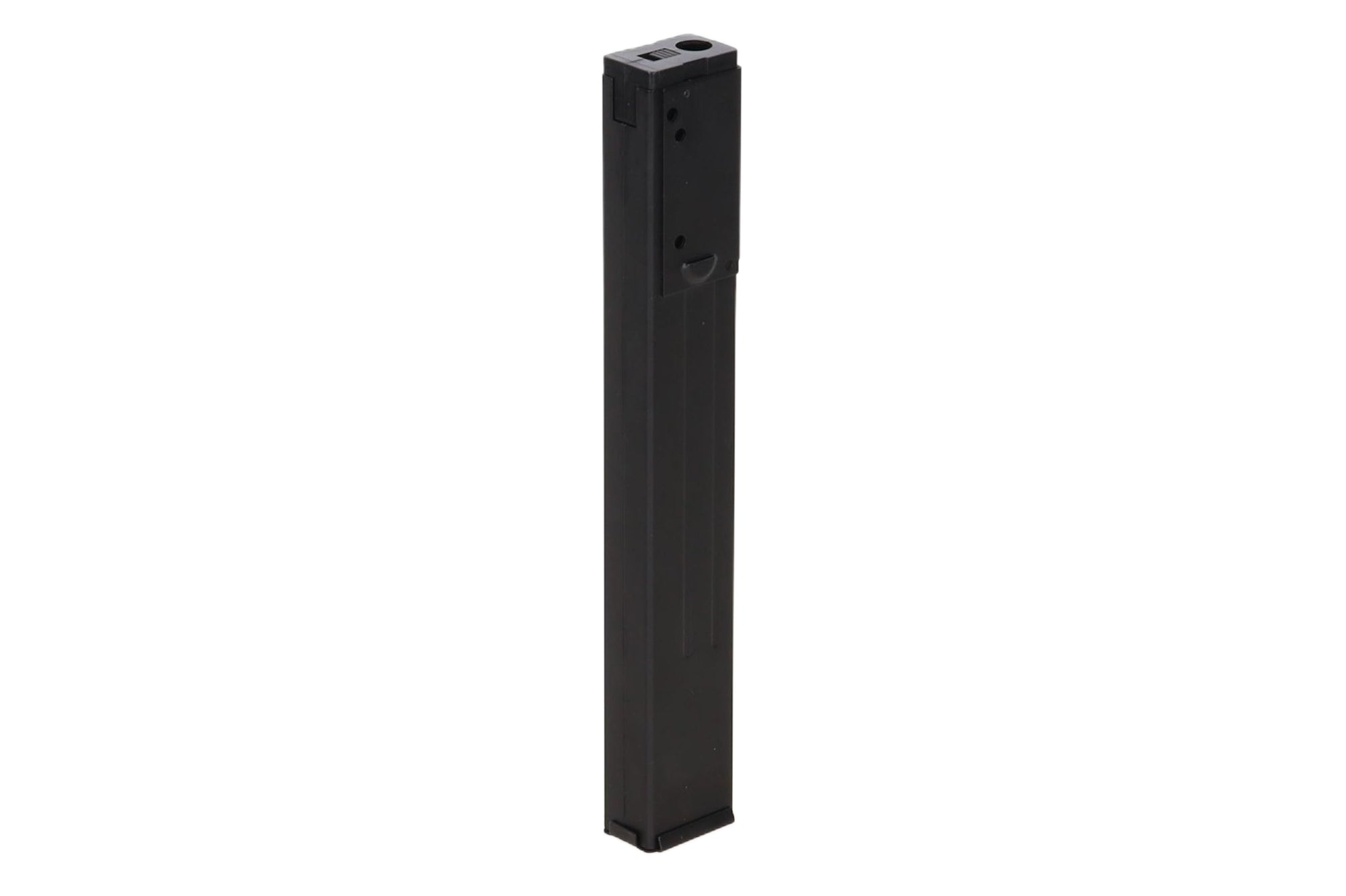 Specna Arms MP40/STEN RETRO mid-cap magazine, 120 BBs-1