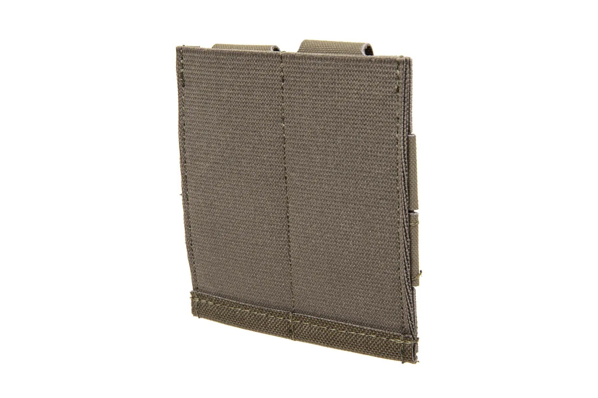 double Speed pistol mag pouch - Ranger Green