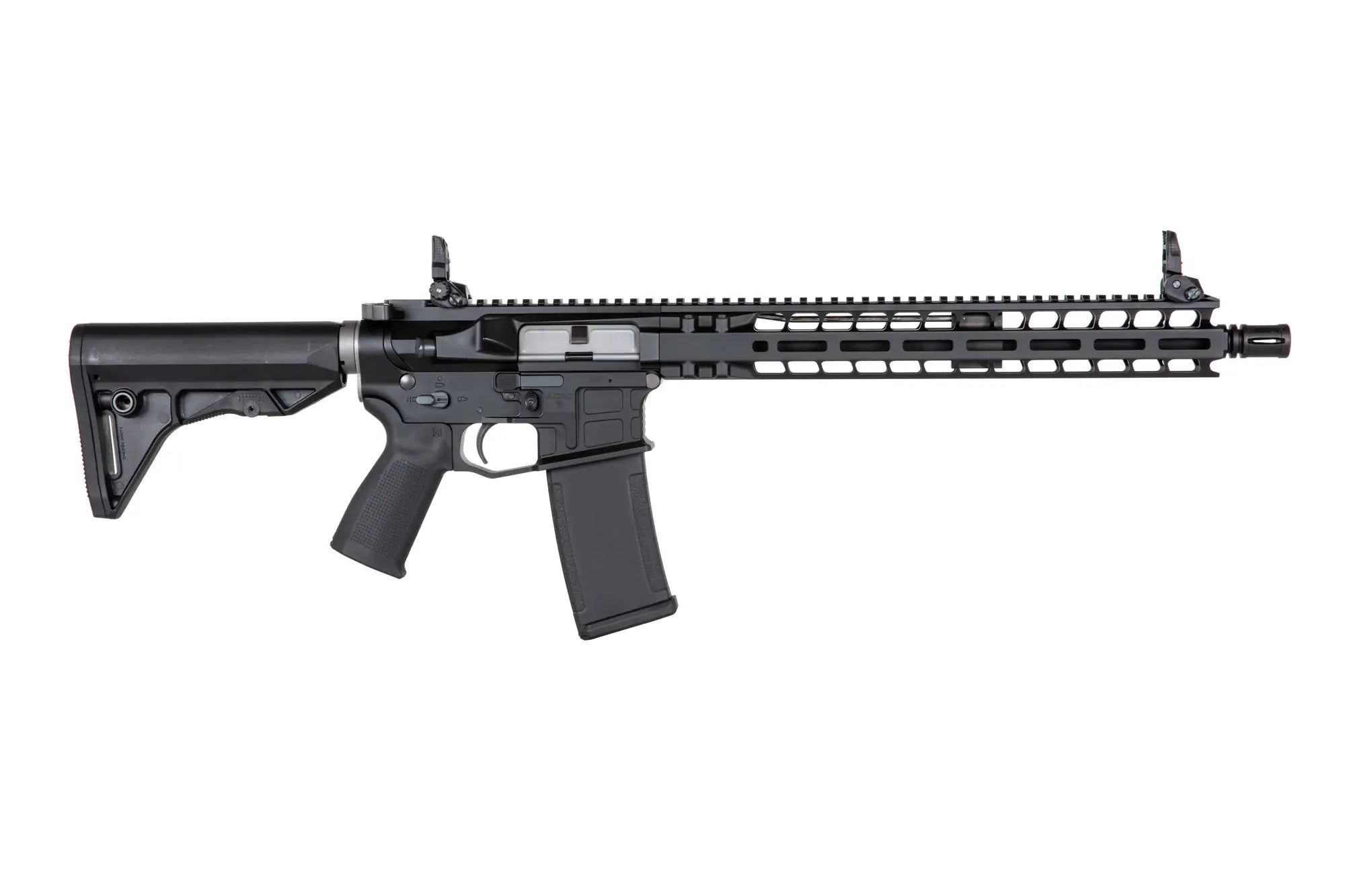 PTS Radian Model 1 M4 Carbine