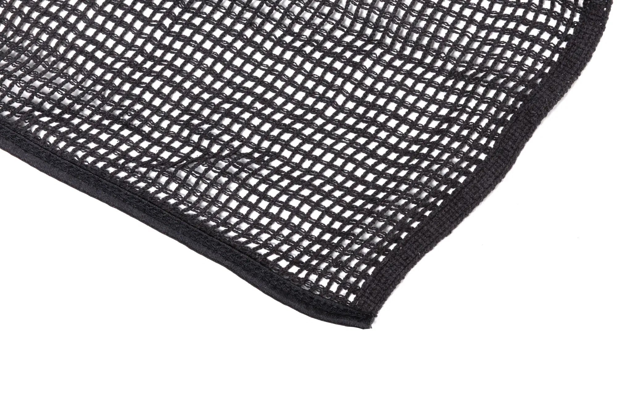 scarf 155x120 cm Czarny