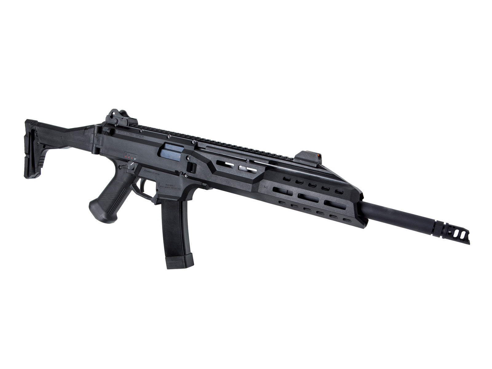 ASG CZ Scorpion EVO 3 A1 Carbine Proline - Tan