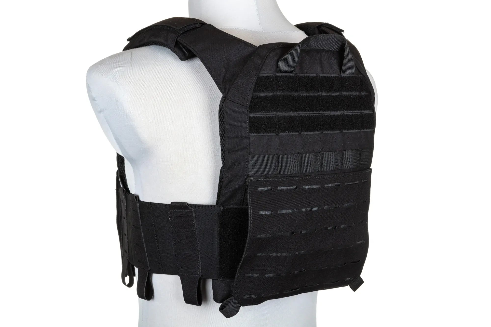 Plate Carrier Specna Arms Tactical Advanced Vest Black-1