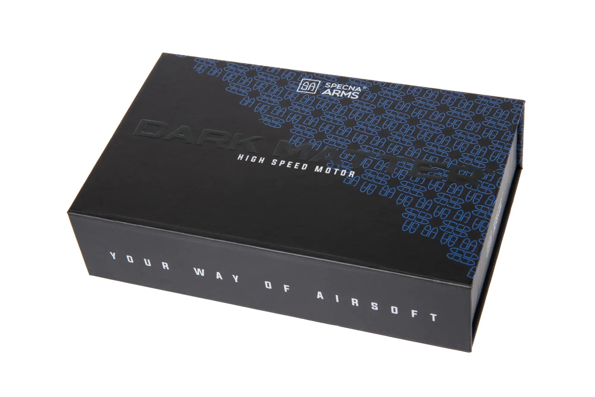 High Speed Dark Matter motor (43000RPM) Long