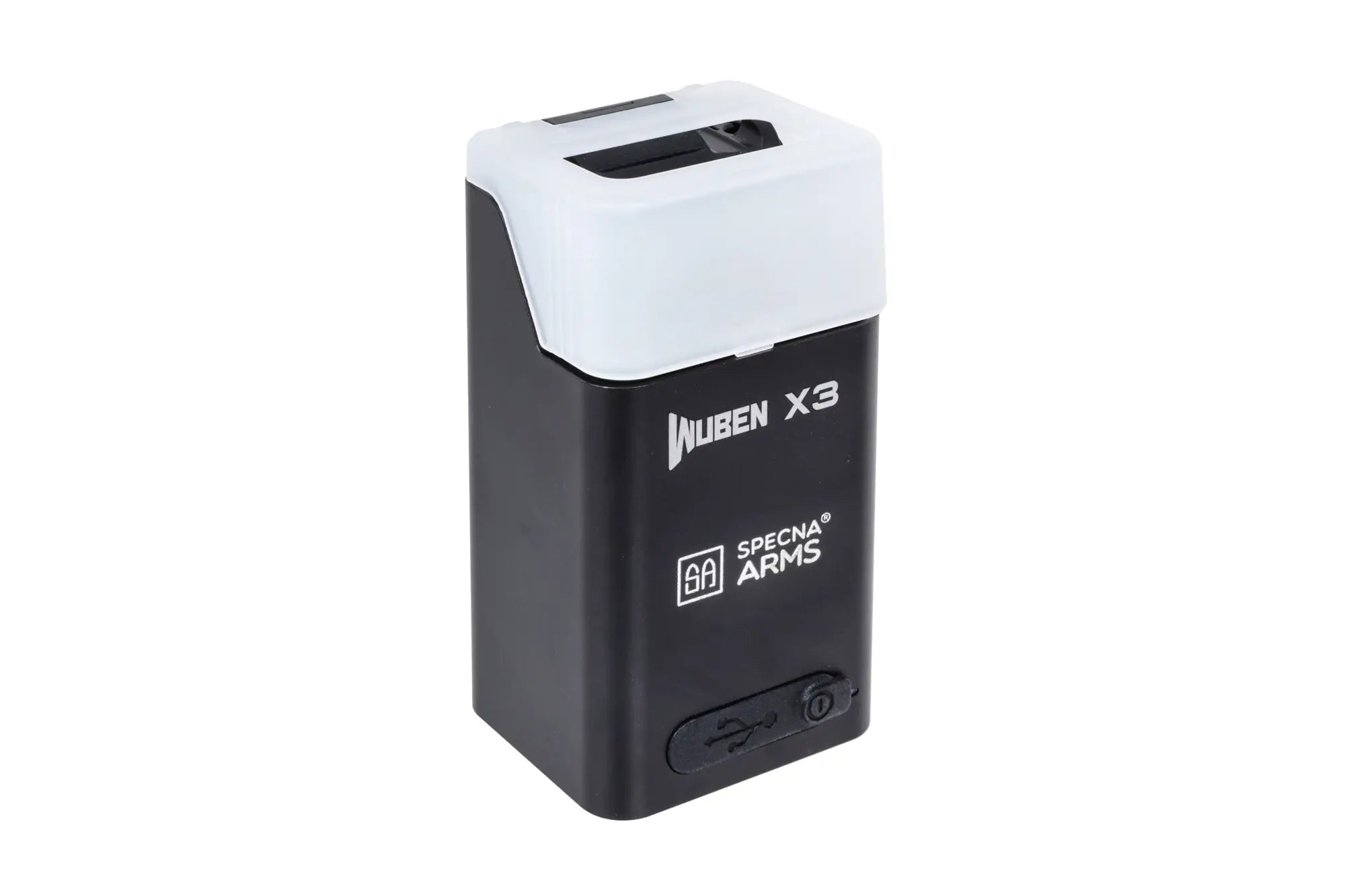 X3 tactical torch (Advanced version)