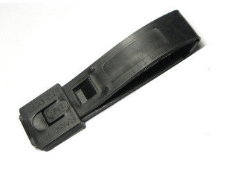 FMA Malice Clip MOLLE Adapter Short Black