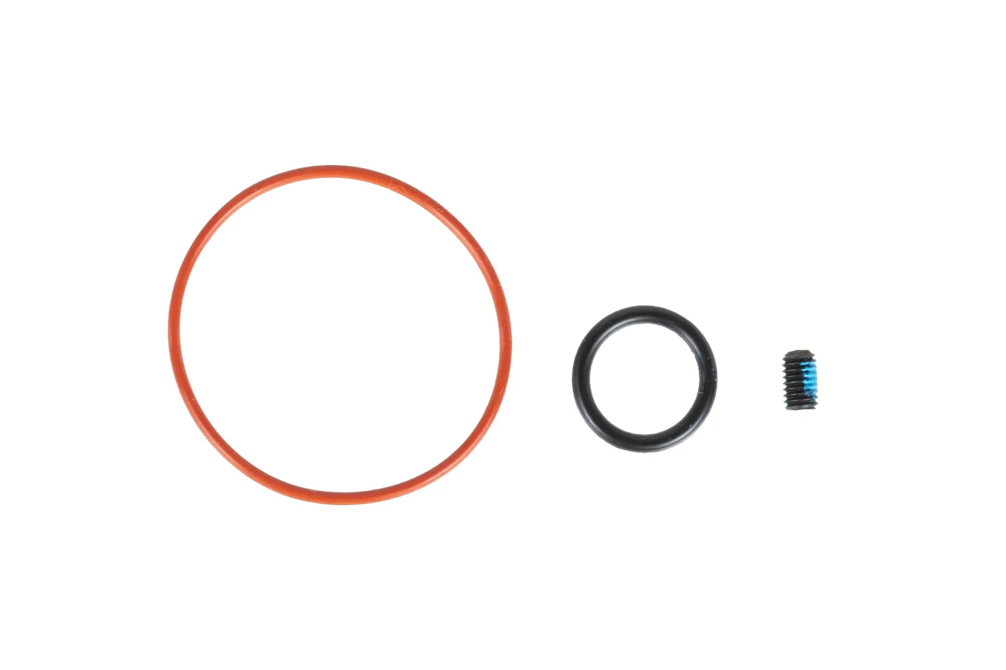 Tracer x Blaster SA-AK v2 suppressor Black