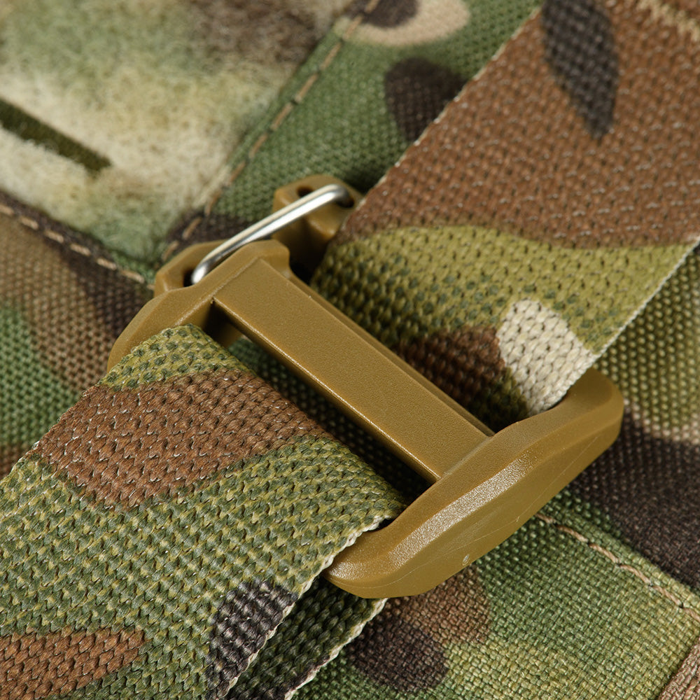 Plate Carrier Curiass Fast QRS Gen.II XL Multicam