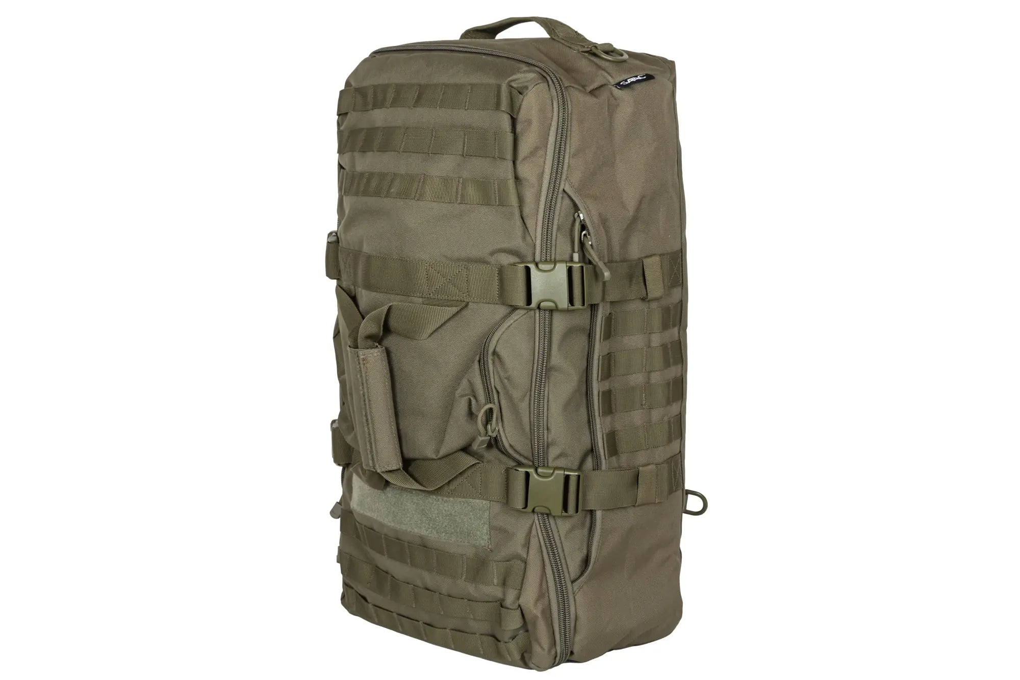 40L Tactical Backpack Olive