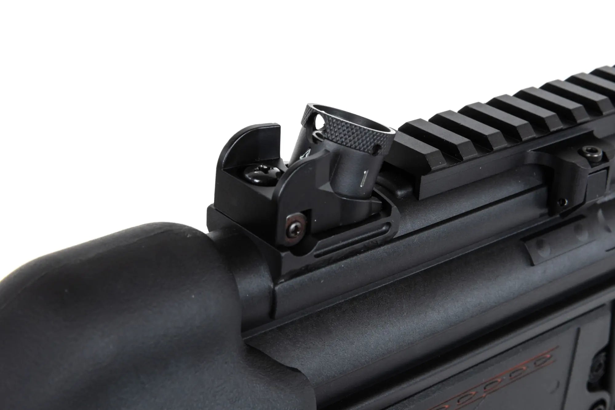 MP5 A5 Golden Eagle 6853