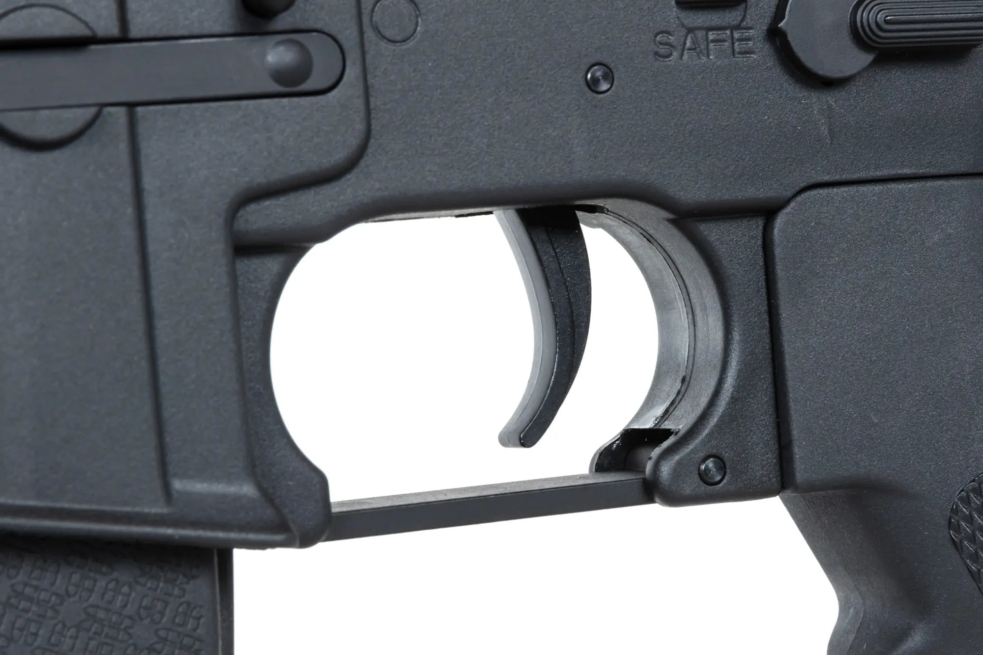 SA-F12 FLEX GATE X-ASR airsoft rifle