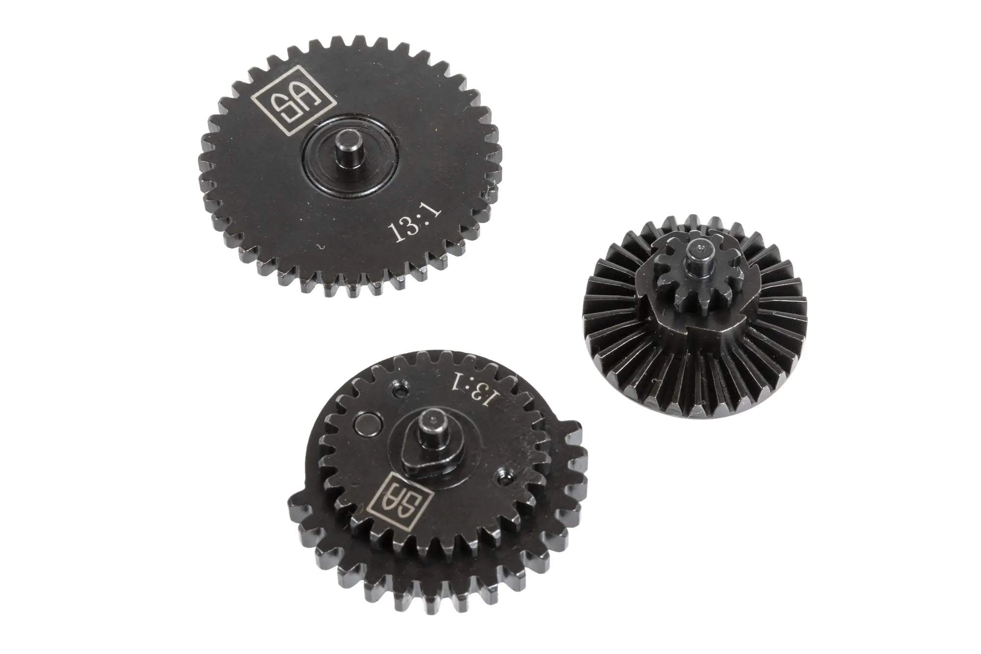 CNC V2/V3 13_1 steel gear set