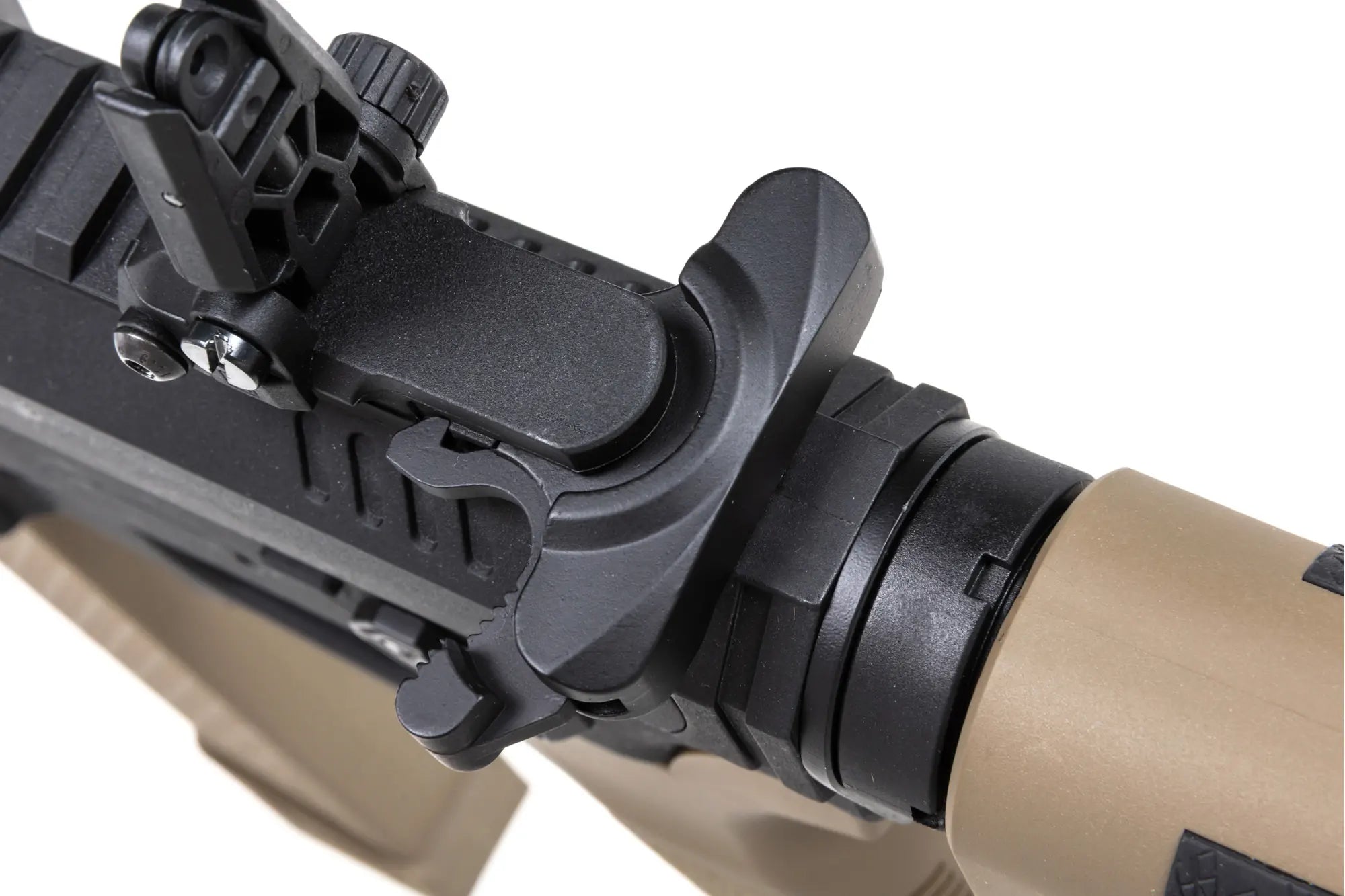 M4 airsoft SA-CX02 CORE HAL ETU Gen.2 - Half-Tan