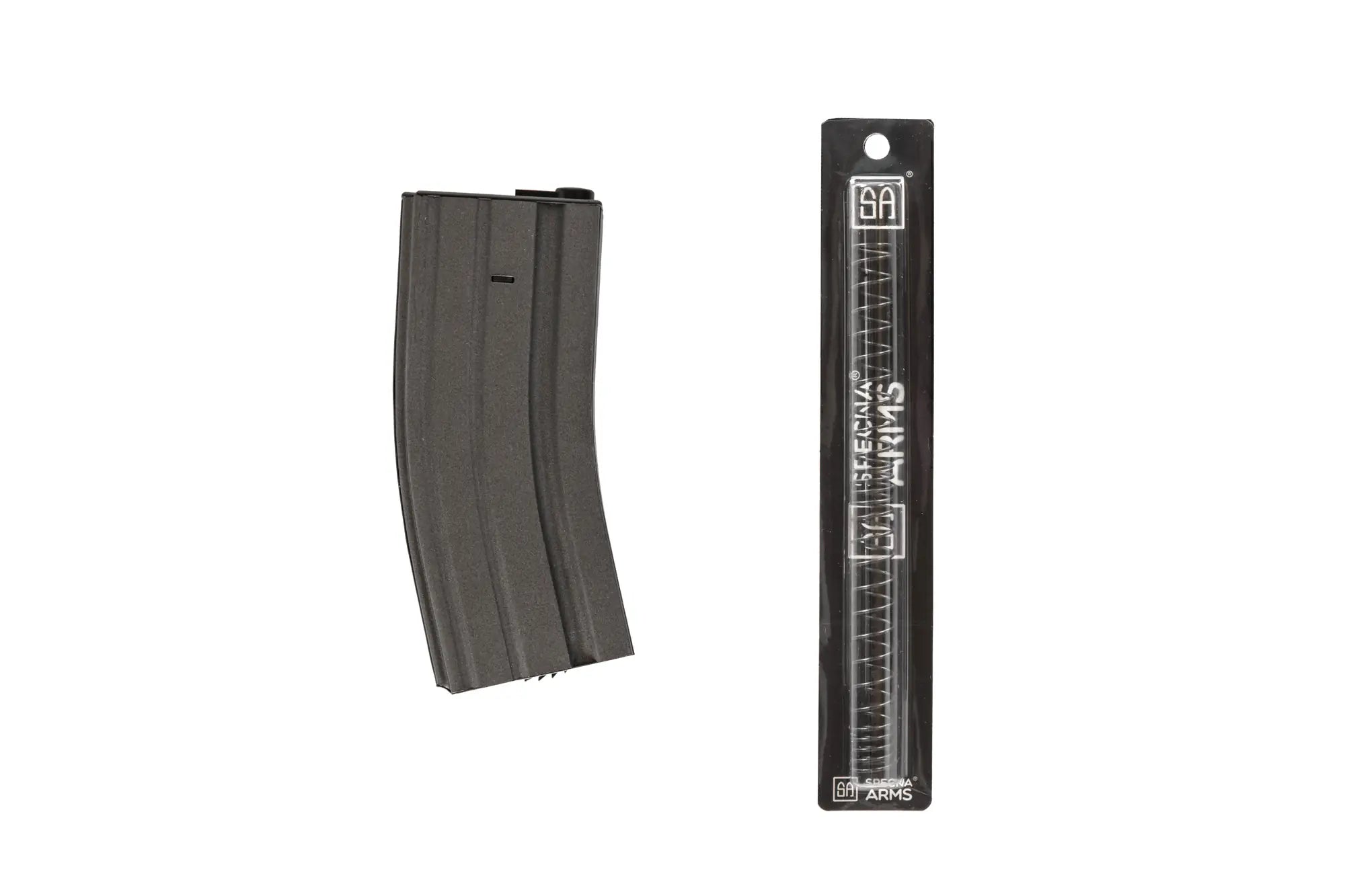 Specna Arms SA-A38 ONE™ Kestrel™ ETU ASG Carbine Black-2