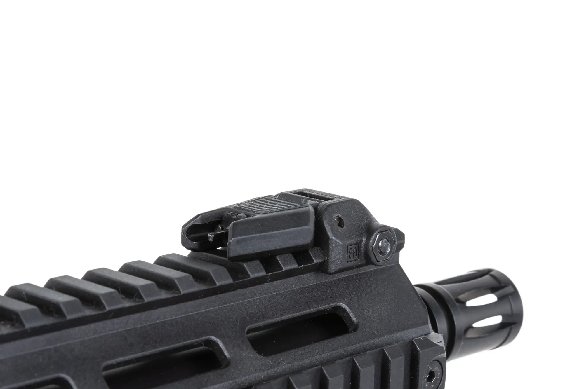 M4 airsoft SA-F14 FLEX GATE X-ASR