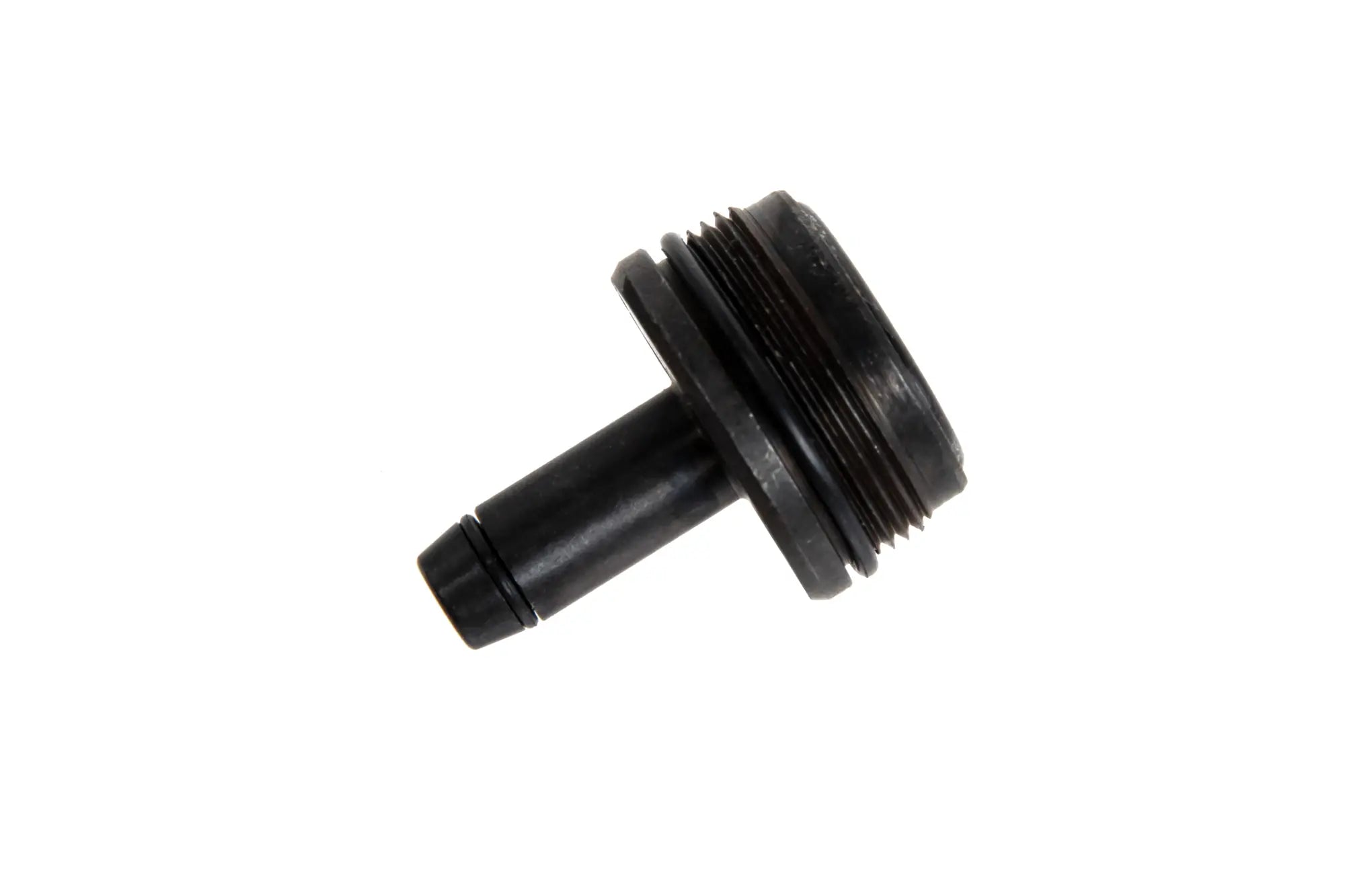 SoLink VSR Steel Cylinder Head-1