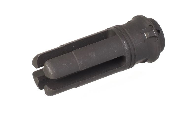 SOCOM 762 QD Silencer with Flash Hider (-14mm), Black