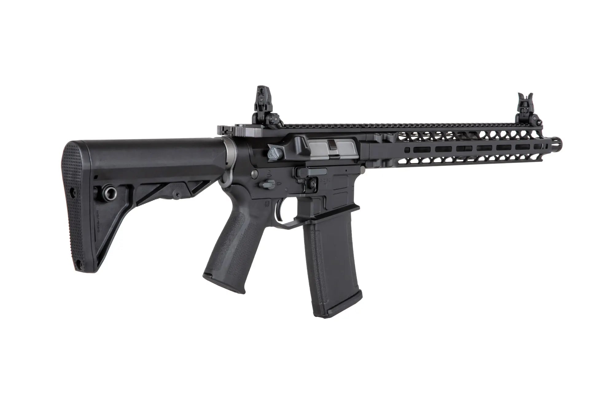 PTS Radian Model 1 M4 Carbine