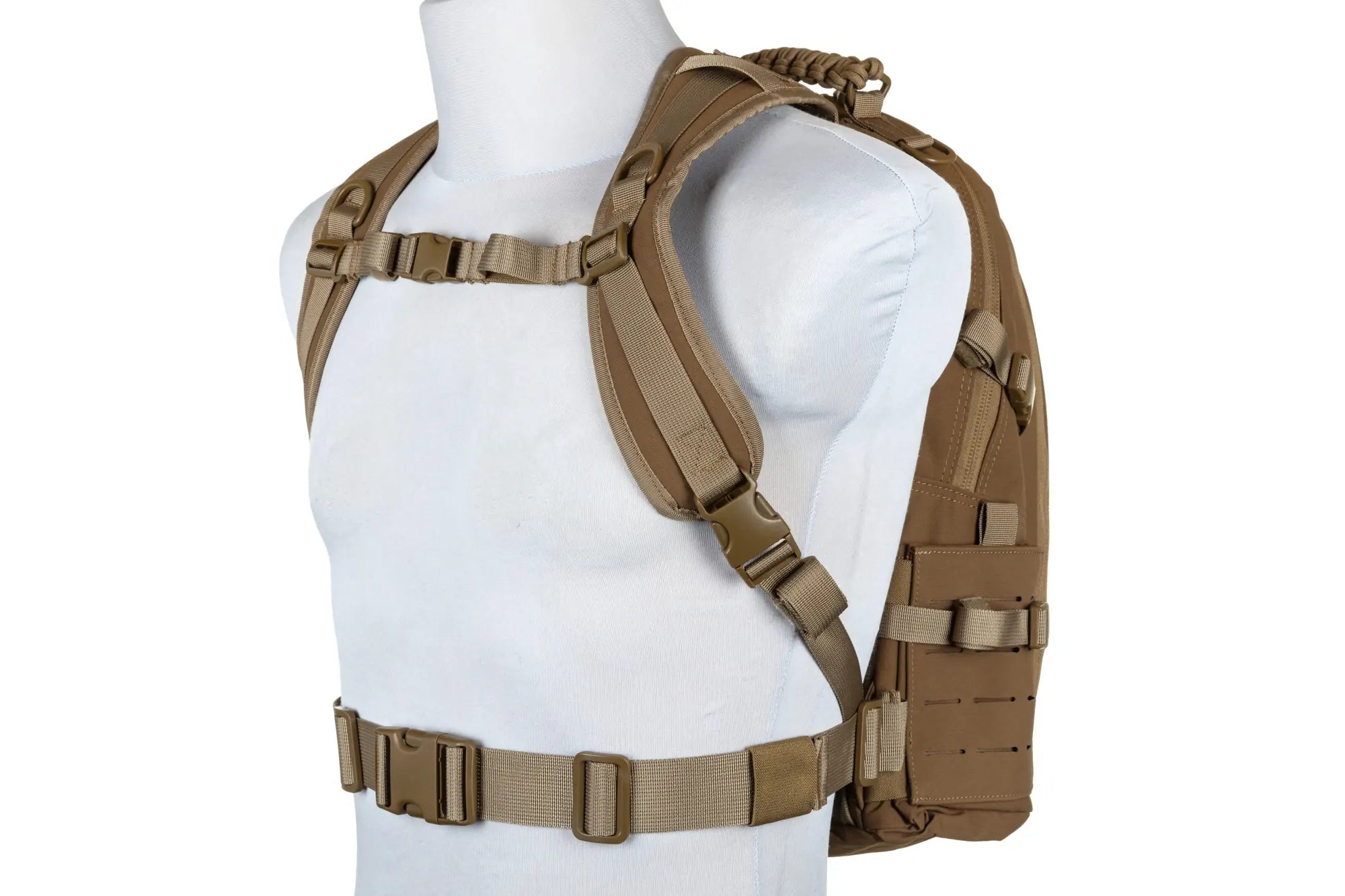 20L Tactical Backpack | Tan