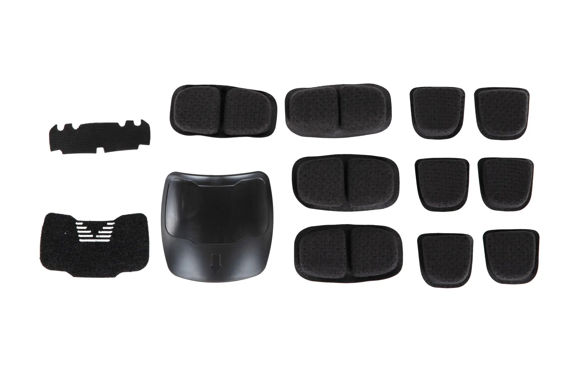 FMA FAST SF helmet replica TB1462-L Foliage Green