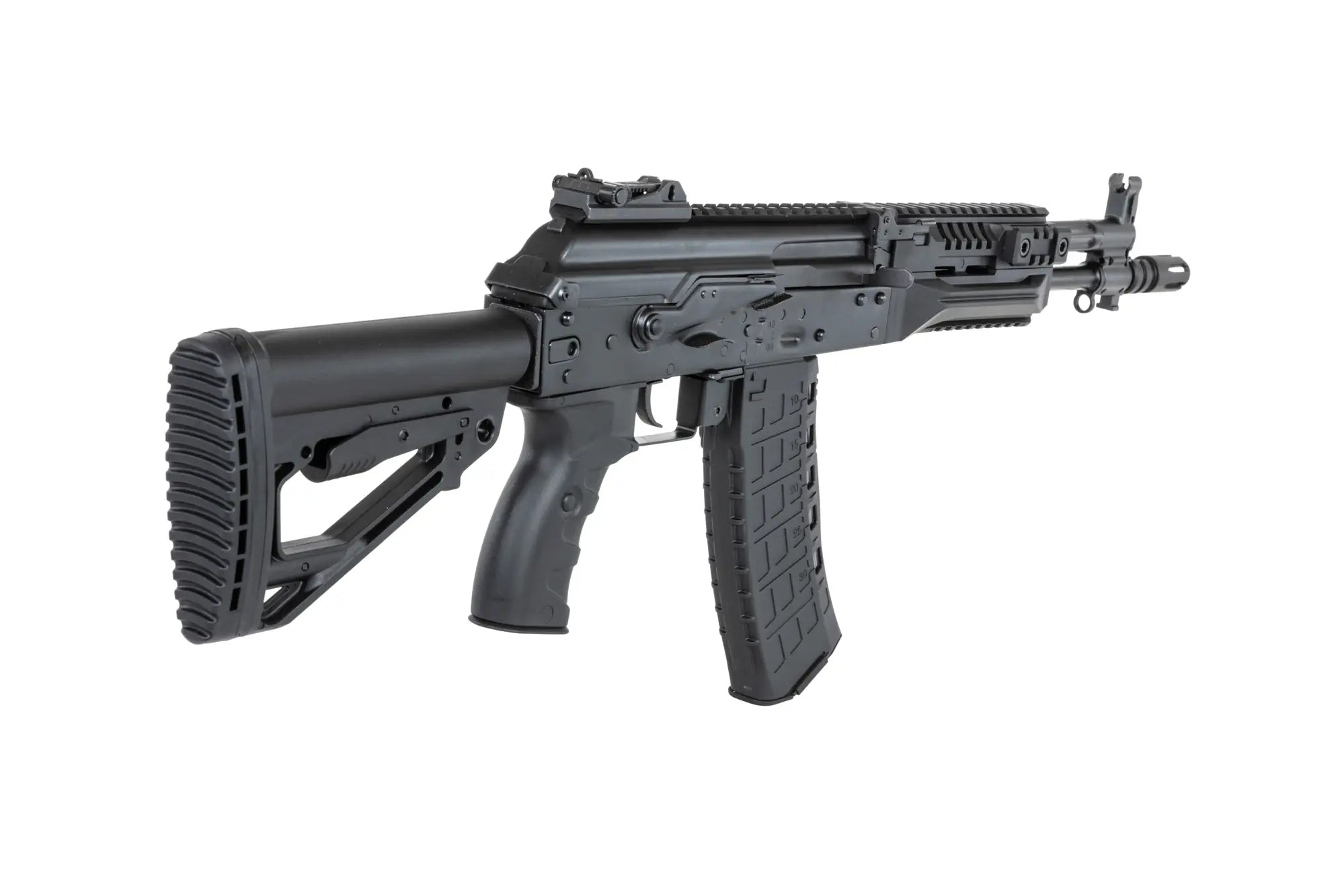 Arcturus AK12K AEG PE™ airsoft Carbine-1