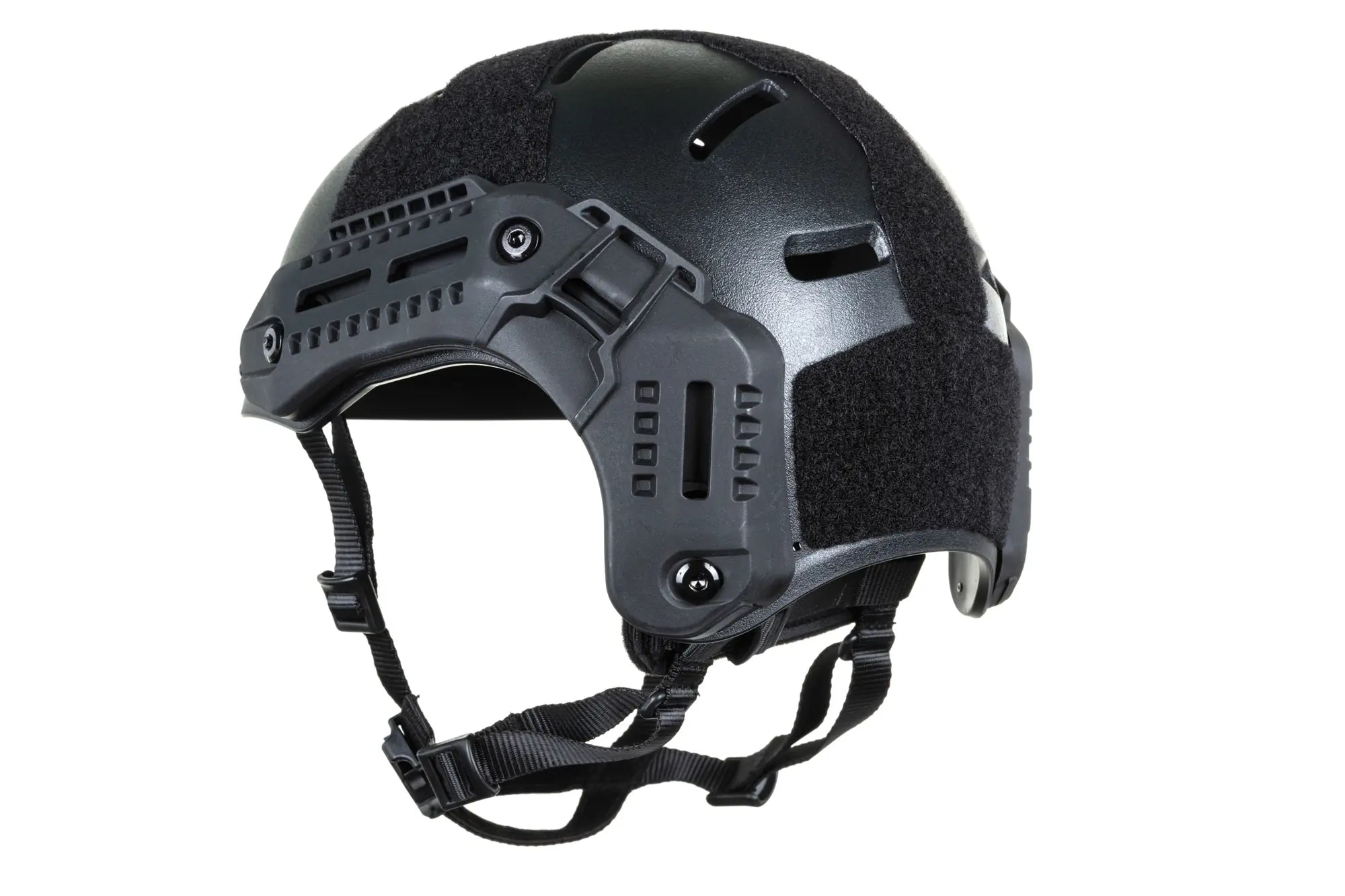 Wosport MK HL-104-E helmet replica (standard version) Black