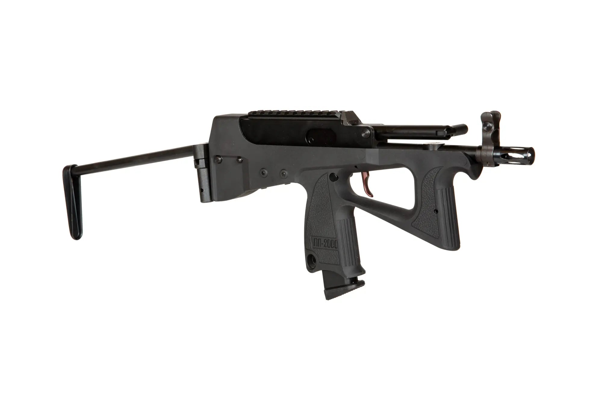 PP-2K 9mm Gas Submachine Gun GEN2