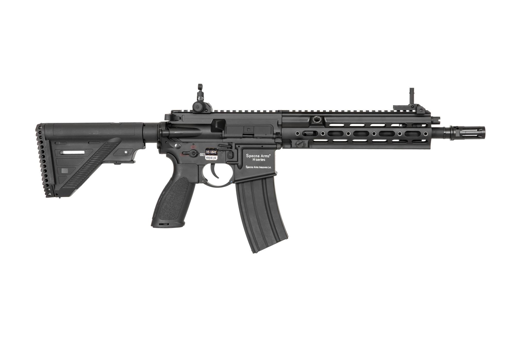 Airsoft Rifle SA-H12 ONE HAL2 electronic