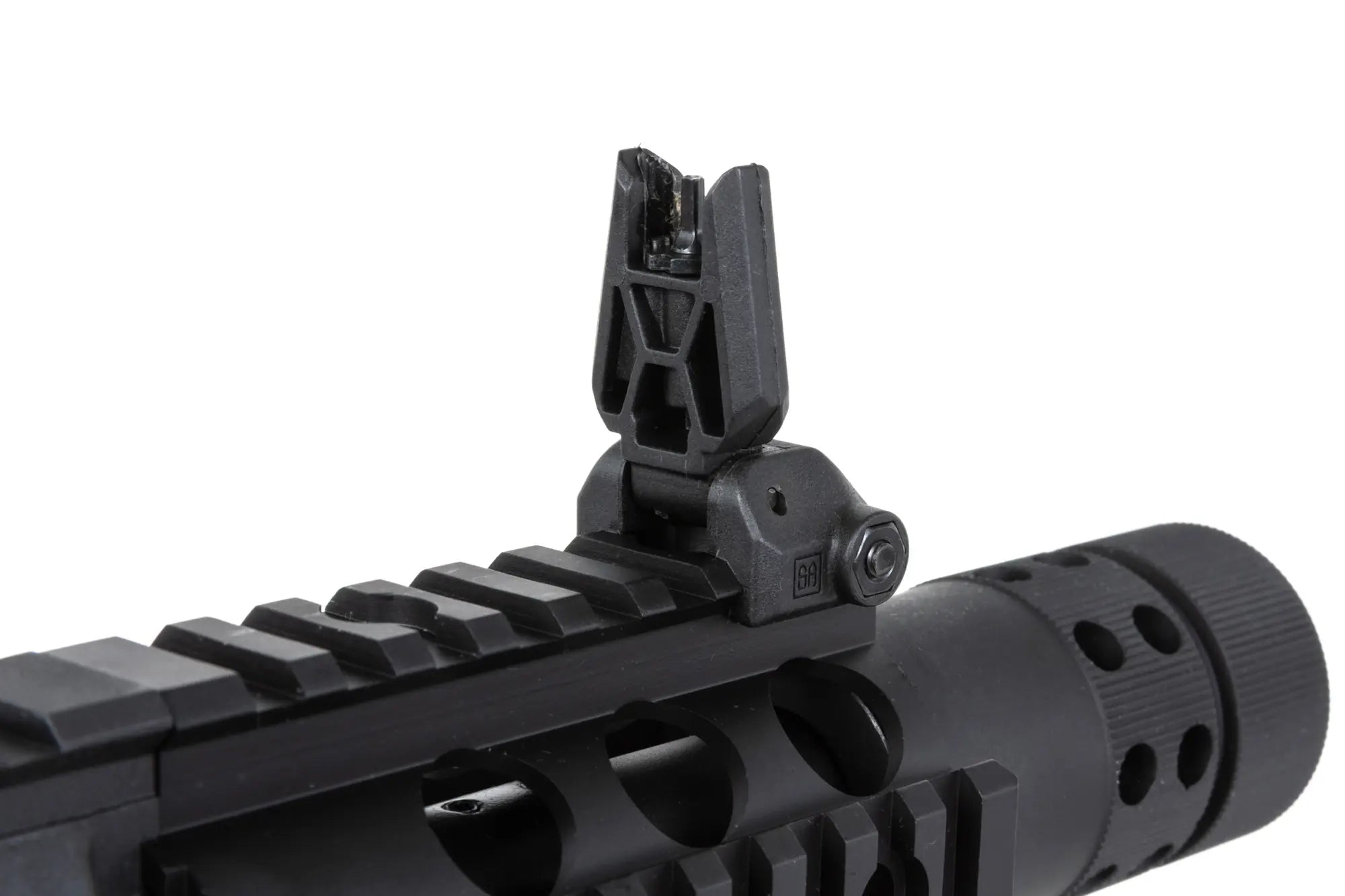 M4 airsoft rifle SA-C10 CORE HAL ETU 0.5J