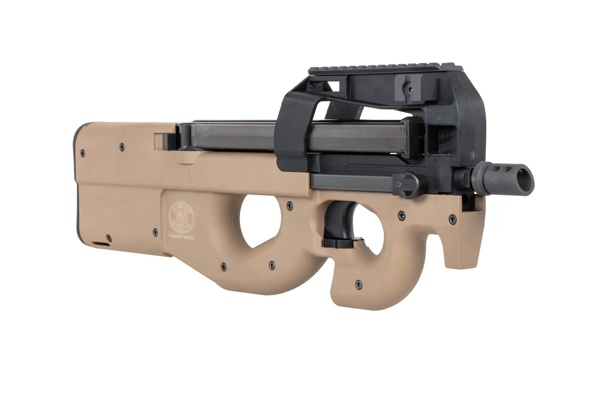 FN HERSTAL P90 1.3 J GBB machine pistol | Half-Tan