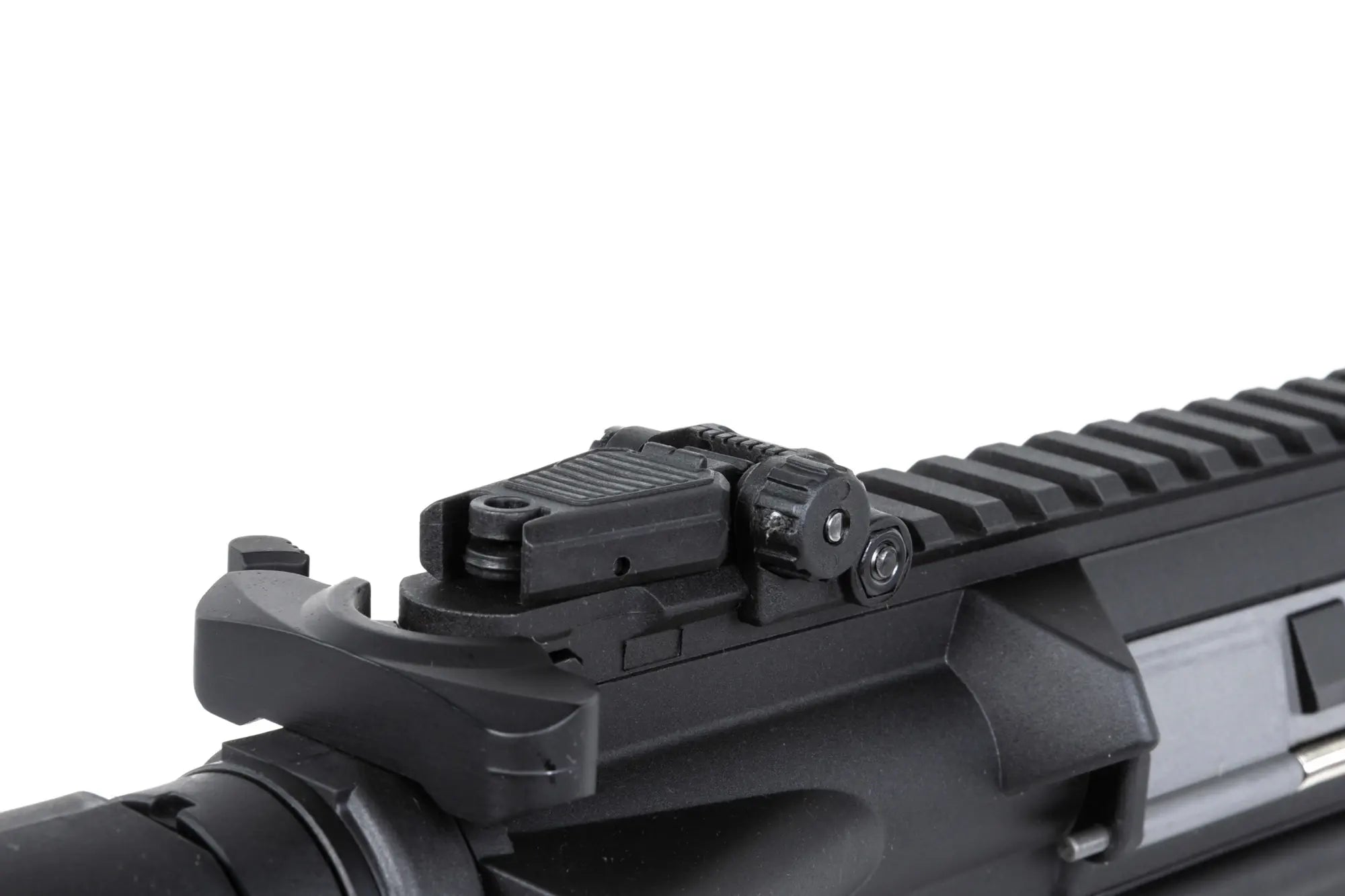 M4 airsoft rifle SA-C10 CORE HAL ETU 0.5J