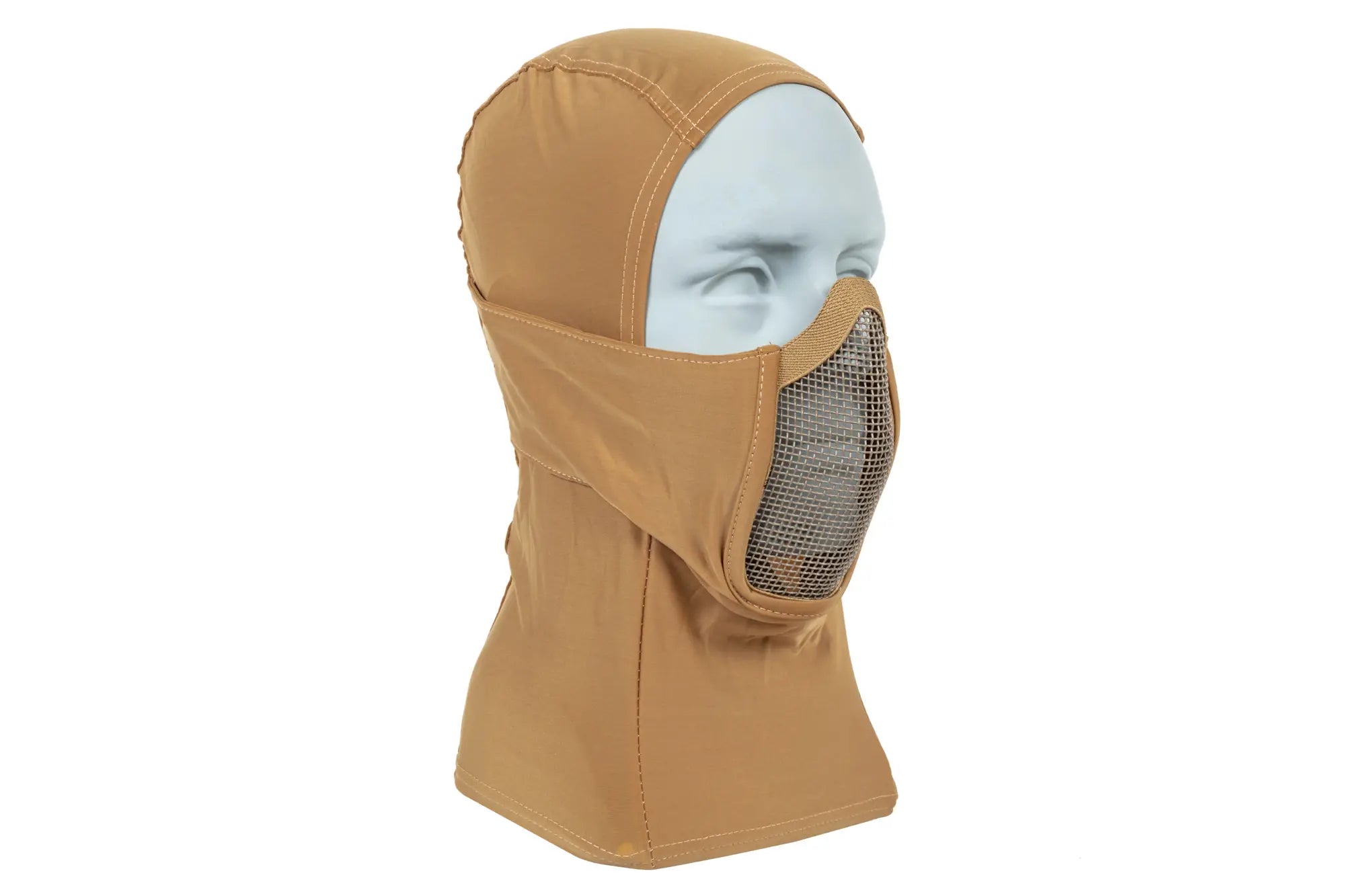 Cobra Stalker mask | tan
