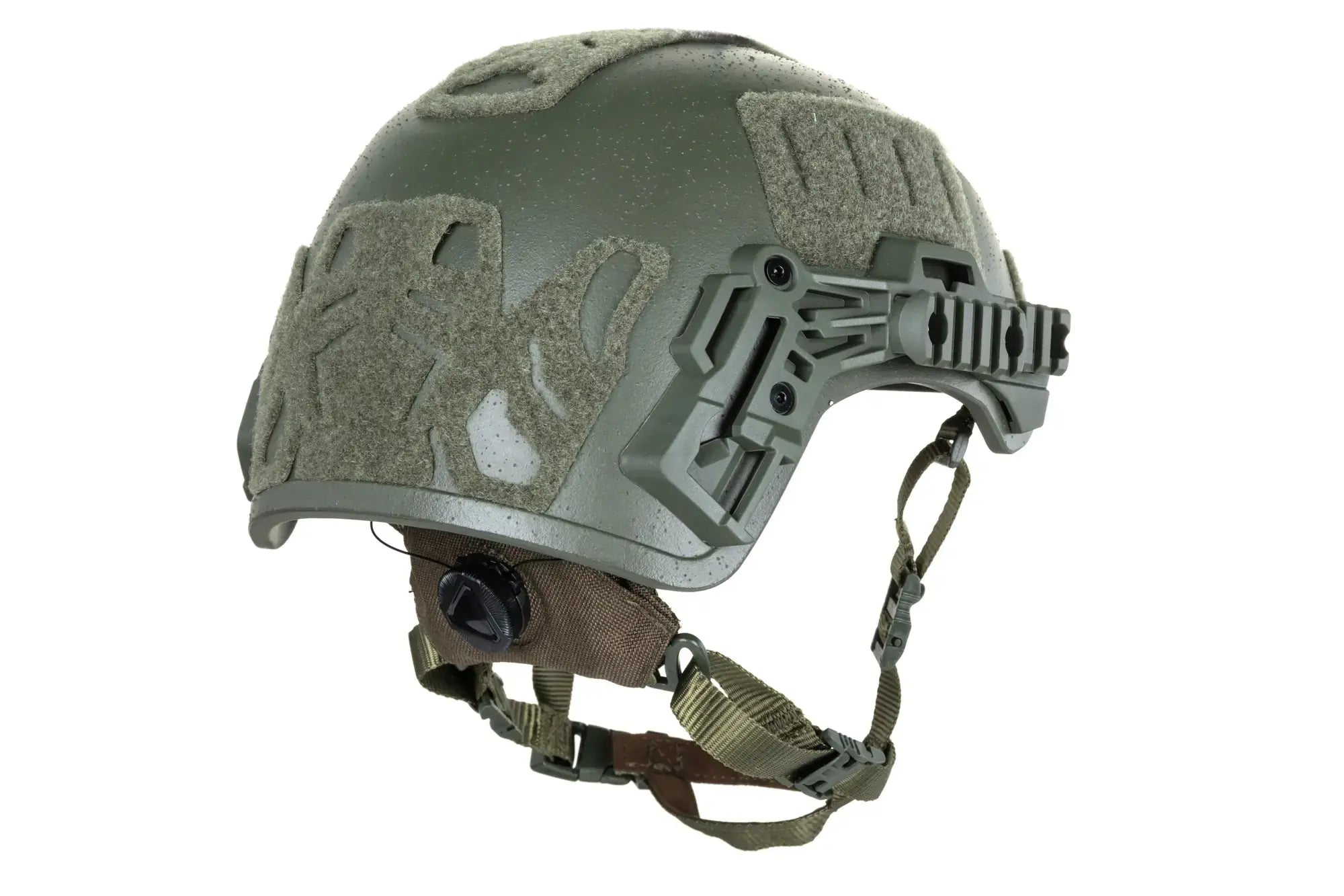EX helmet (standard version) - Olive