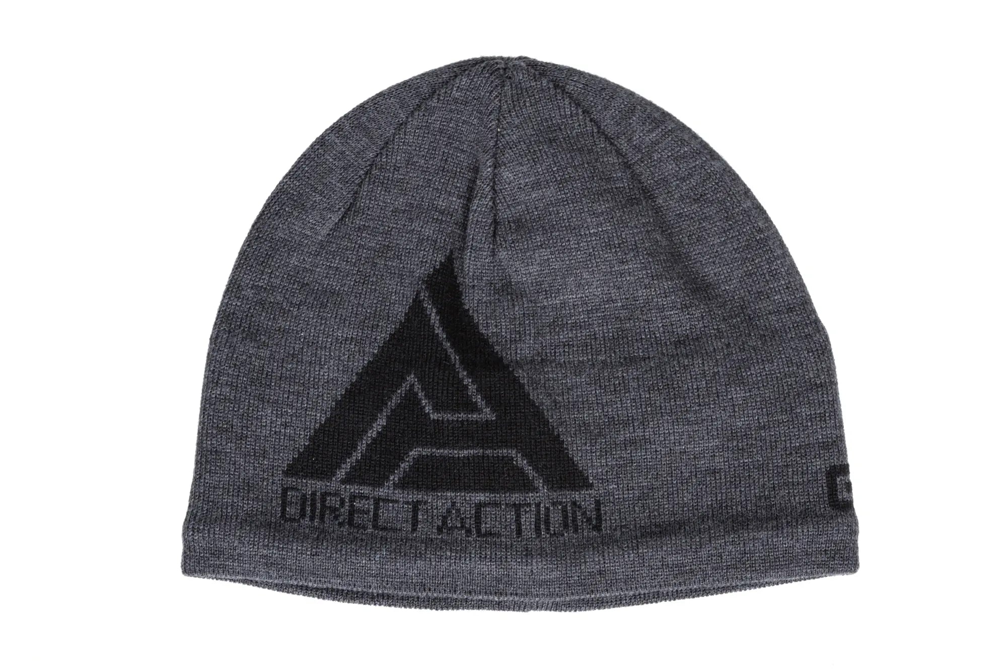 Direct Action Winter Beanie Grey