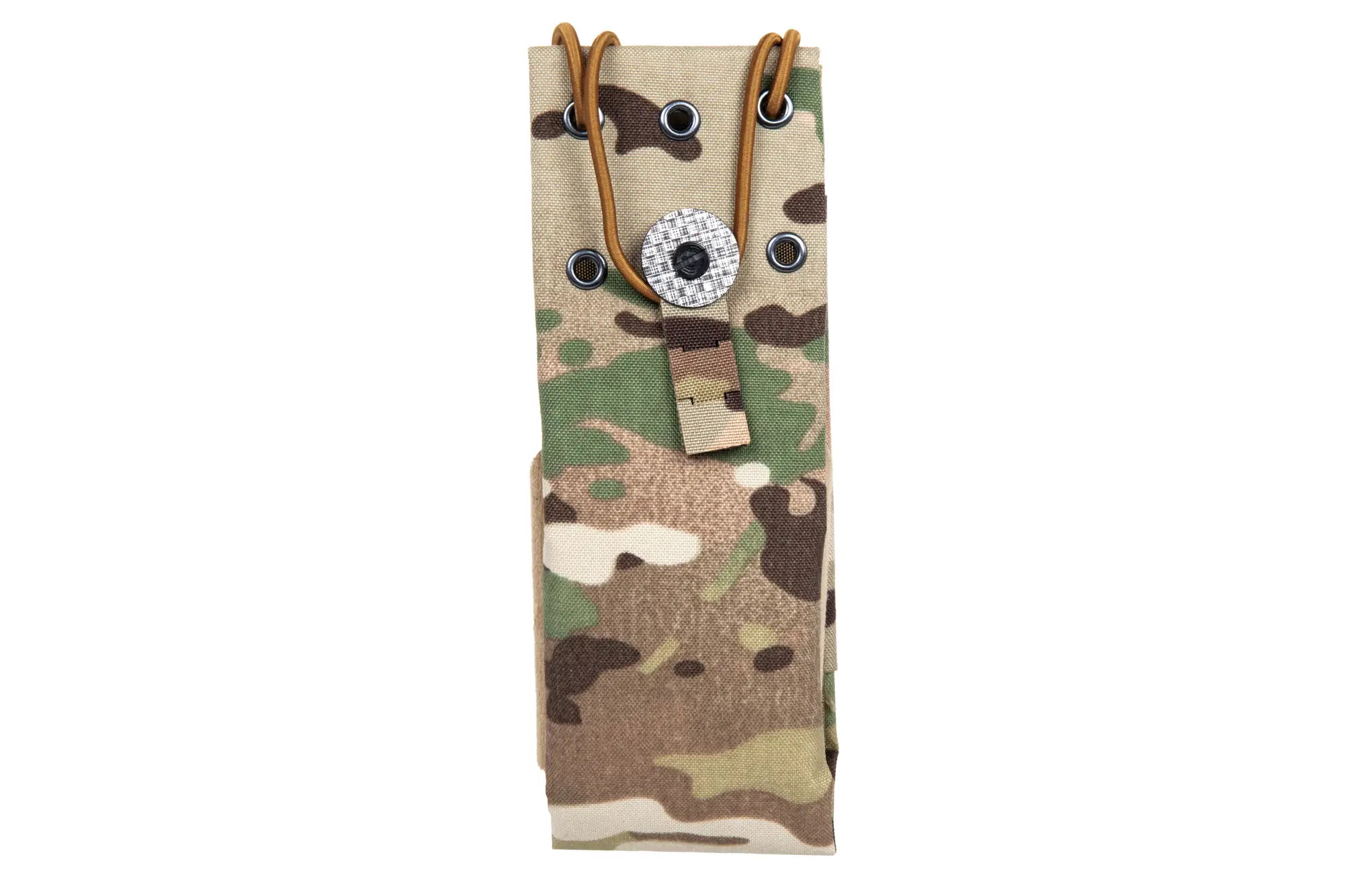 Opening pocket for radio or navigator Multicam