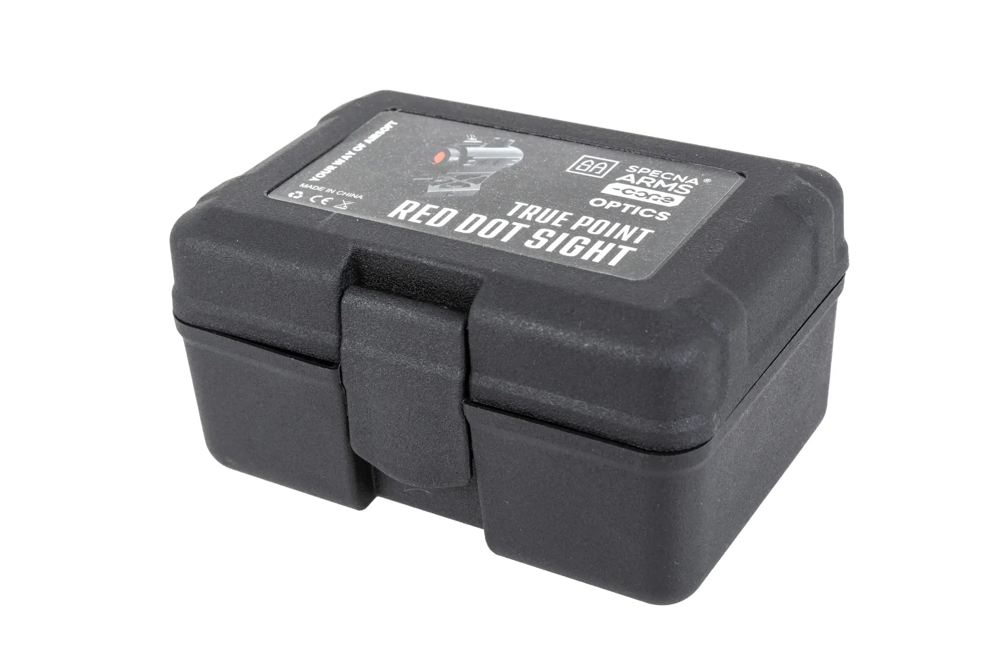 Specna Arms CORE™ True Point Red Dot Sight red dot sight Black