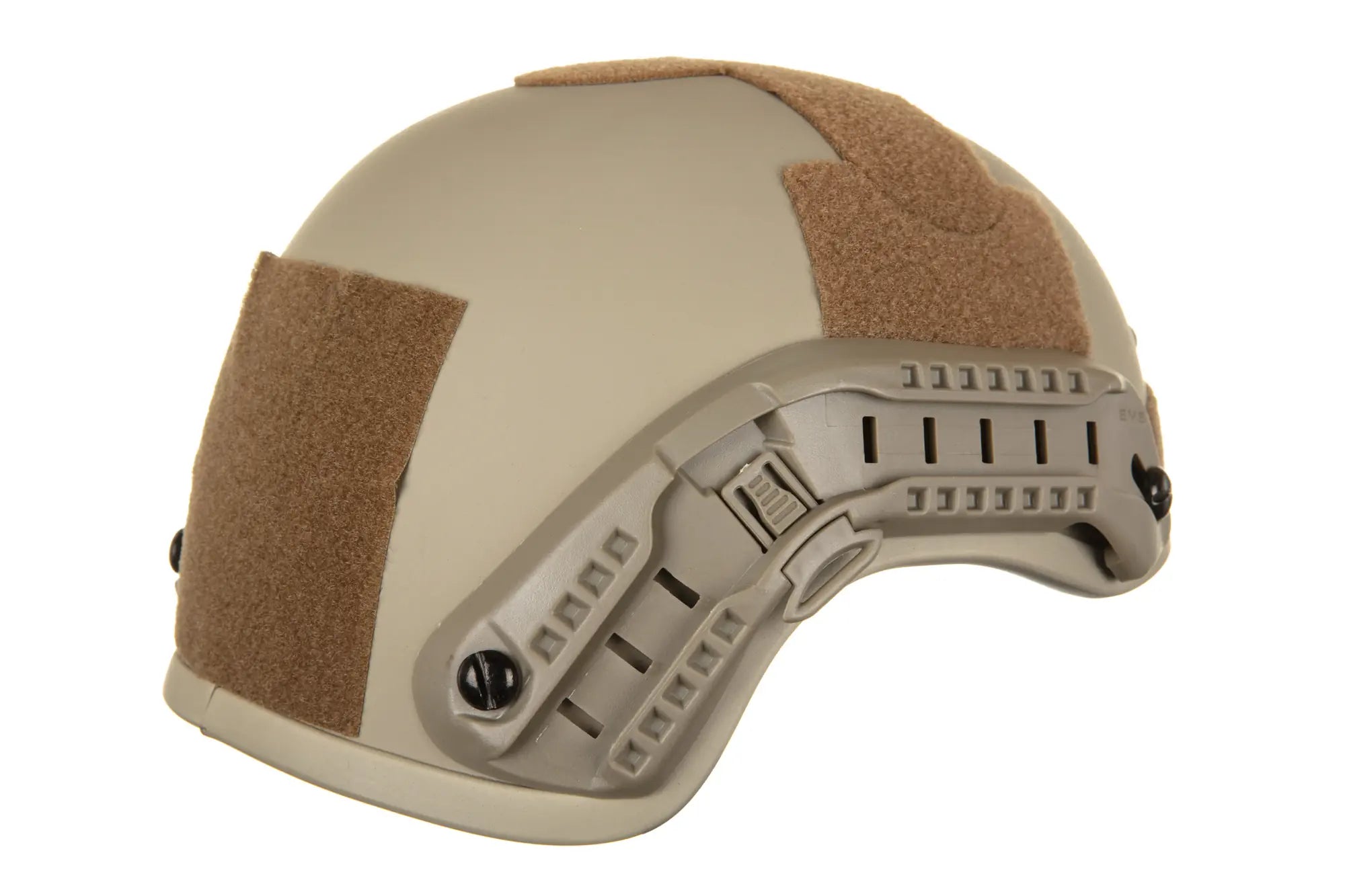 Emerson Gear ACH MICH Special Action 2001 helmet FDE