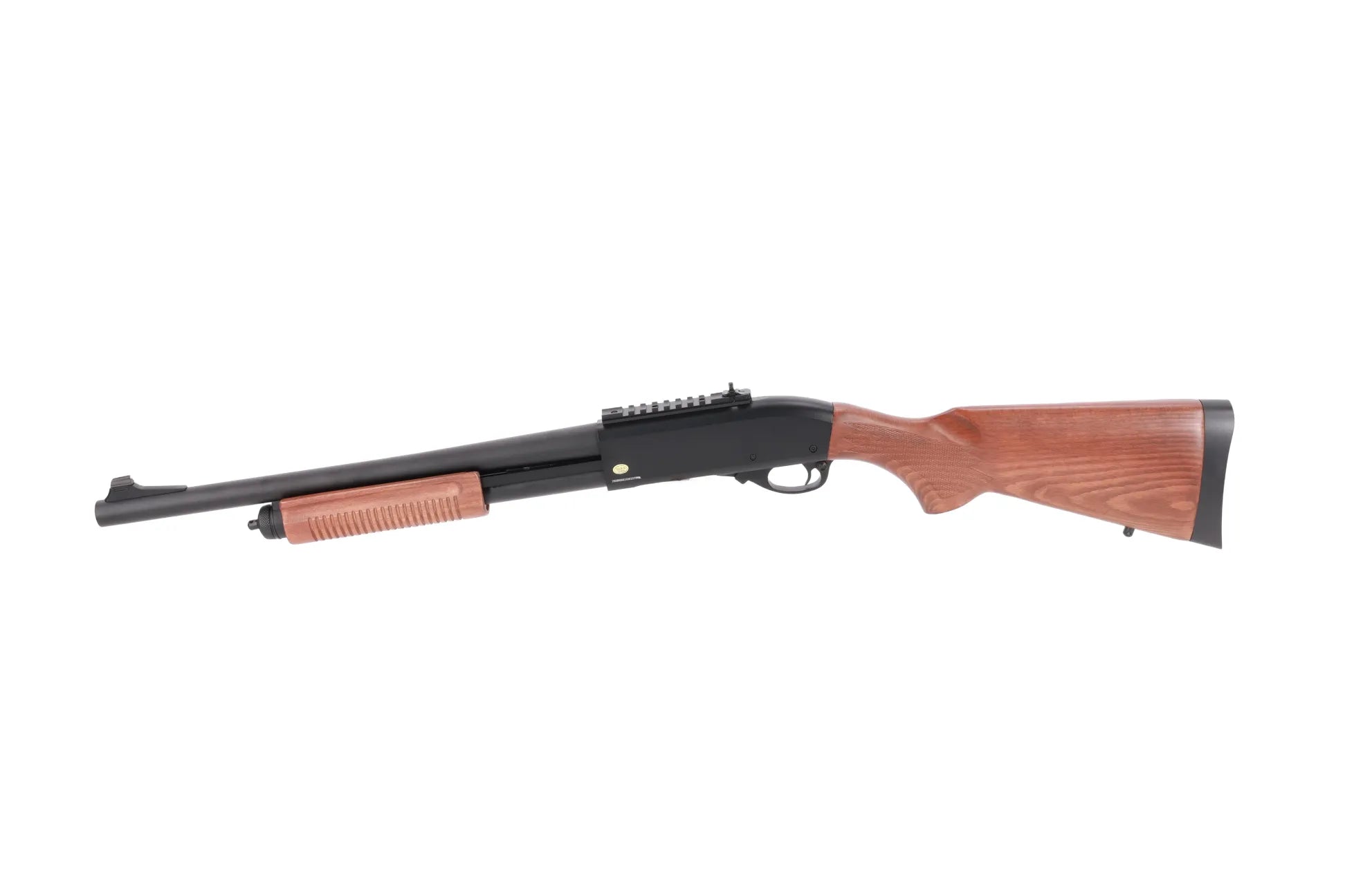 Specna Arms SA-VGS13 VAPOR™ Real Wood airsoft Shotgun-3