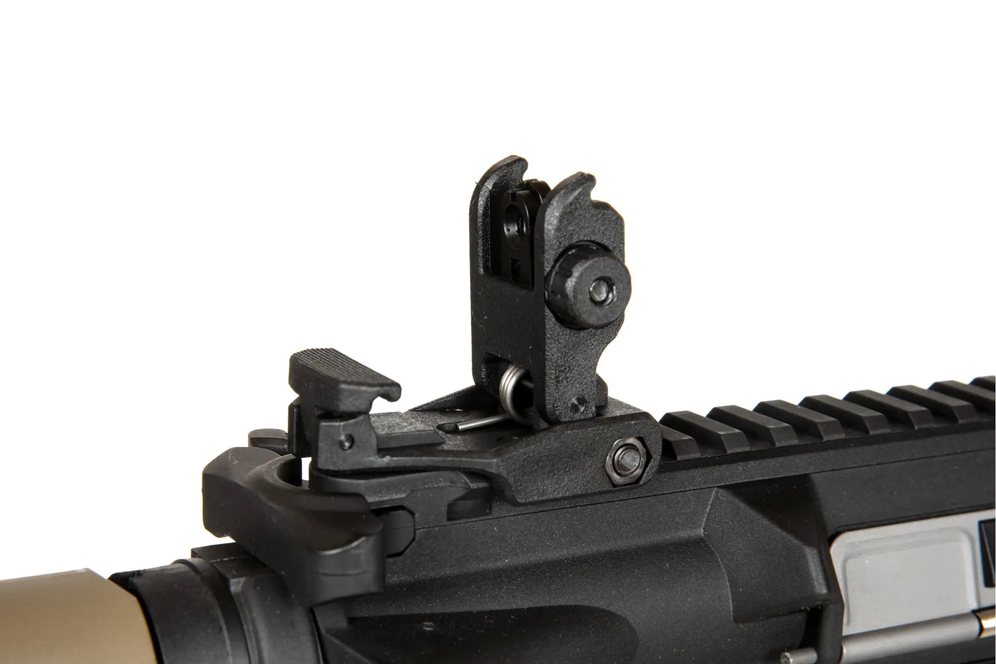 SA-C03 CORE HAL ETU 1.14 Joule Half-Tan