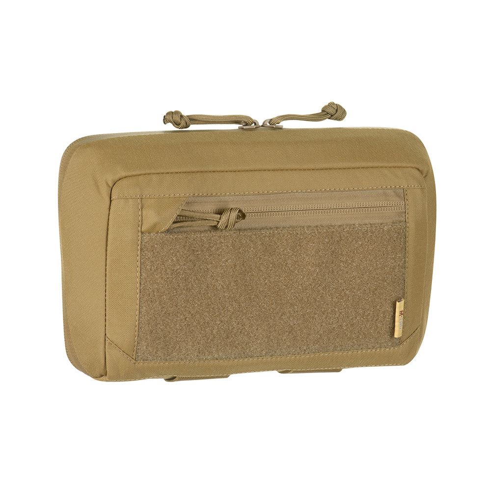 Admin Panel Large Elite Gen.II Coyote