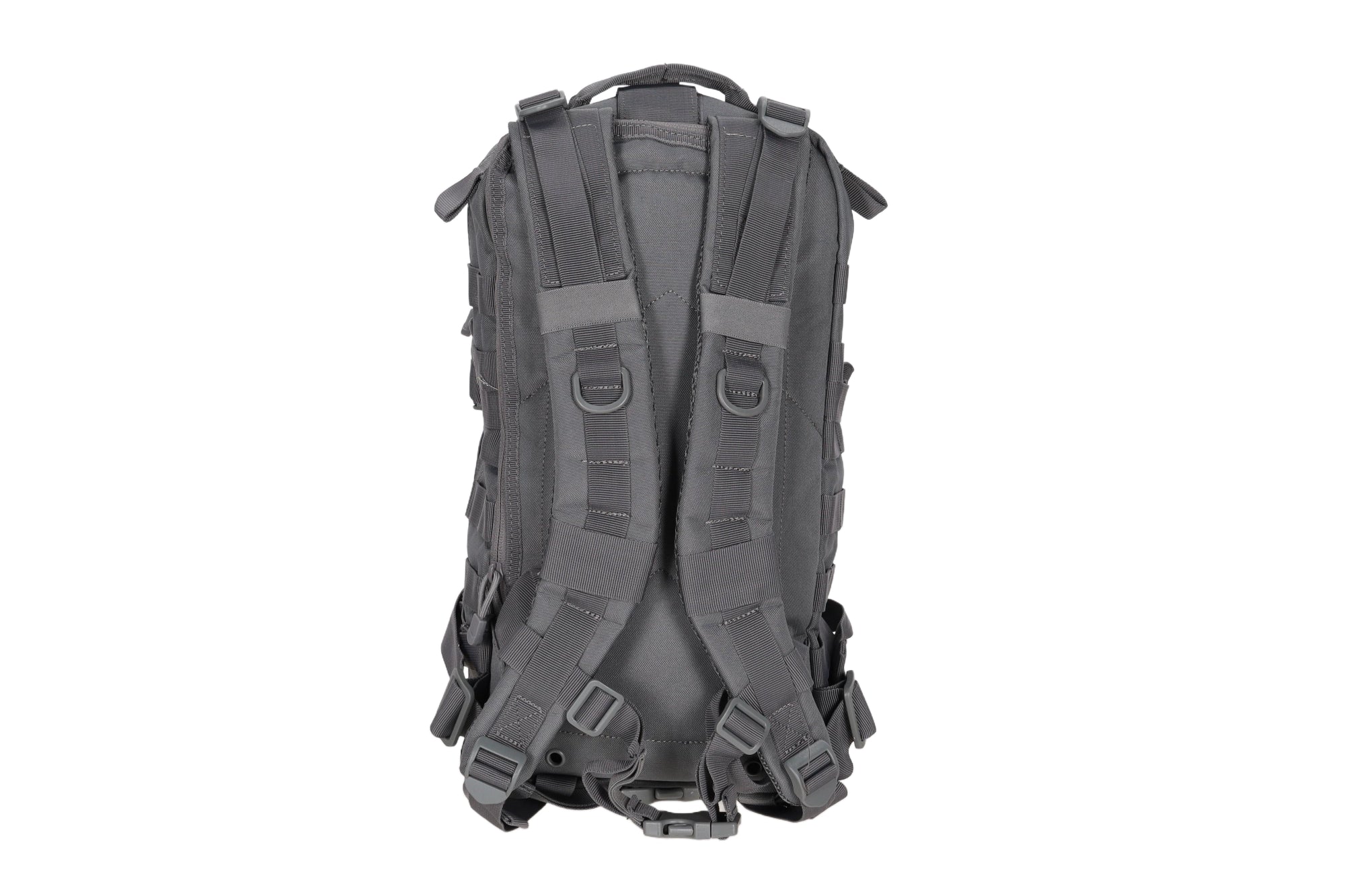 GFC Tactical Assault Pack 23L Backpack Grey-2