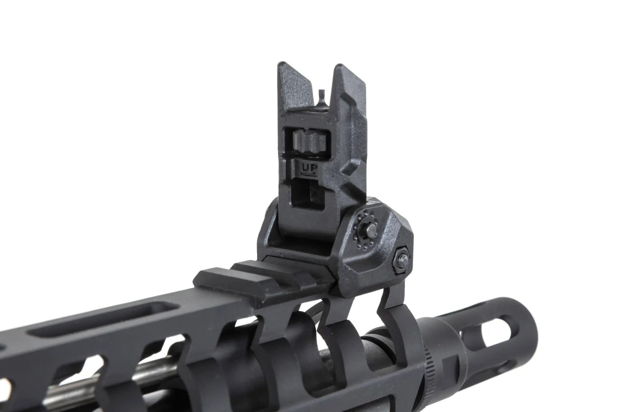 Airsoft Rifle X C.A.T. AR-15 Legend 10" AR AEG FE