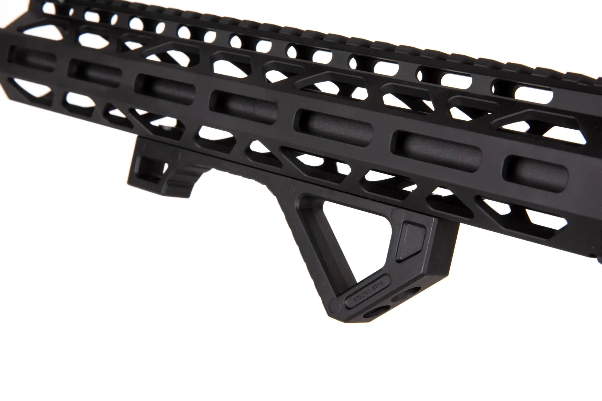 SA-E24 M4 PDW EDGE HAL2 Airsoft Rifle