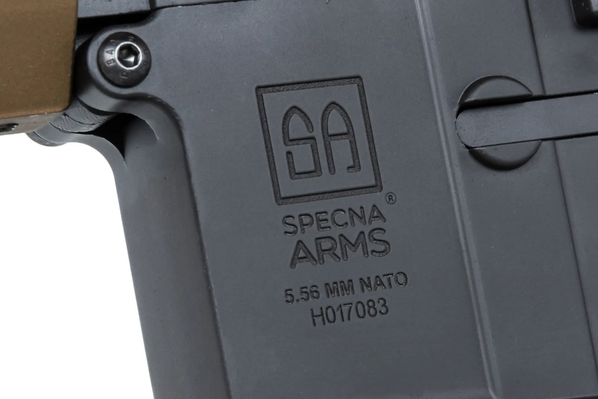 M4 SA-PH23 PRIME HAL ETU High Torque | Bronze