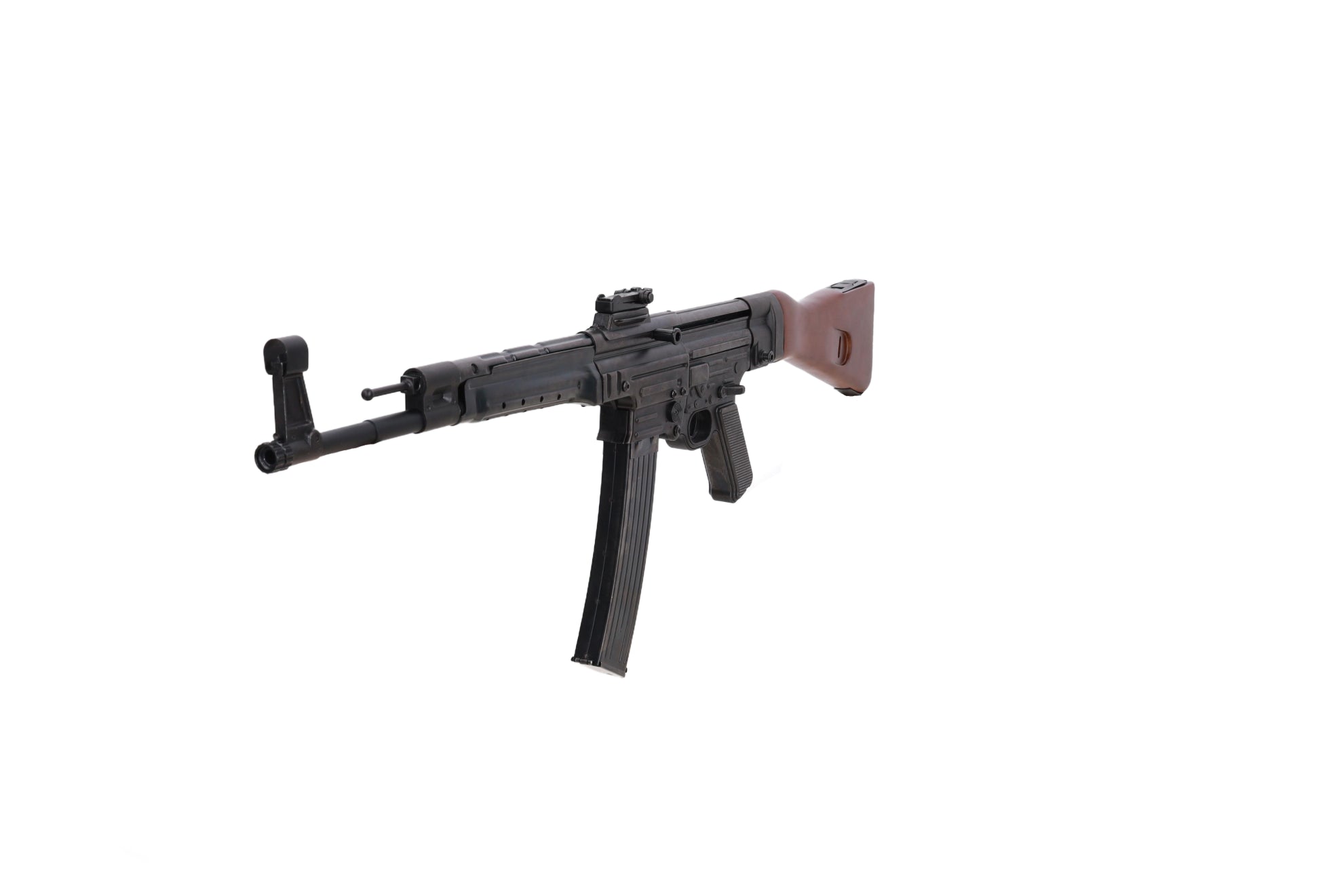 Specna Arms MP44/StG44 RETRO AEG assault rifle (X-ASR)-4