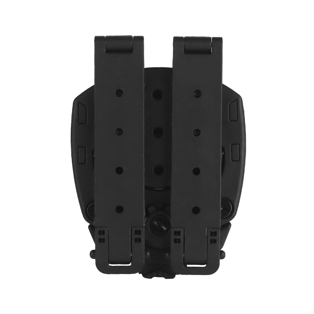 Universal 360-degree tactical holster adapter GB-ACC-21