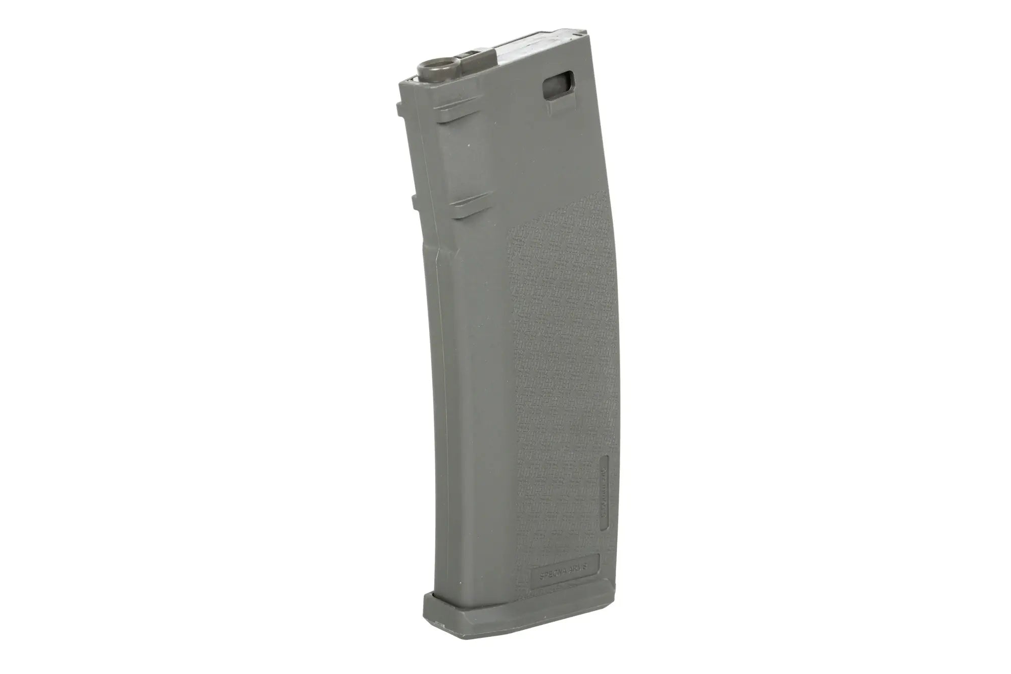 S-Mag Mid-Cap magazine for 125 rounds Olive