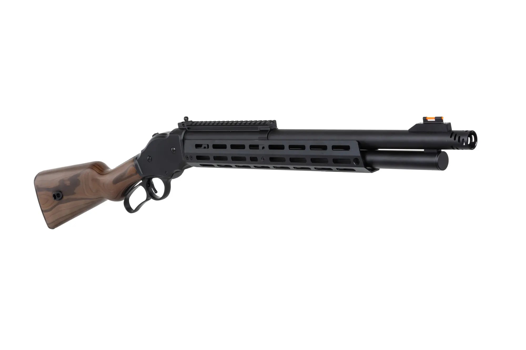 Lever Action Shotgun AT8703 | Black