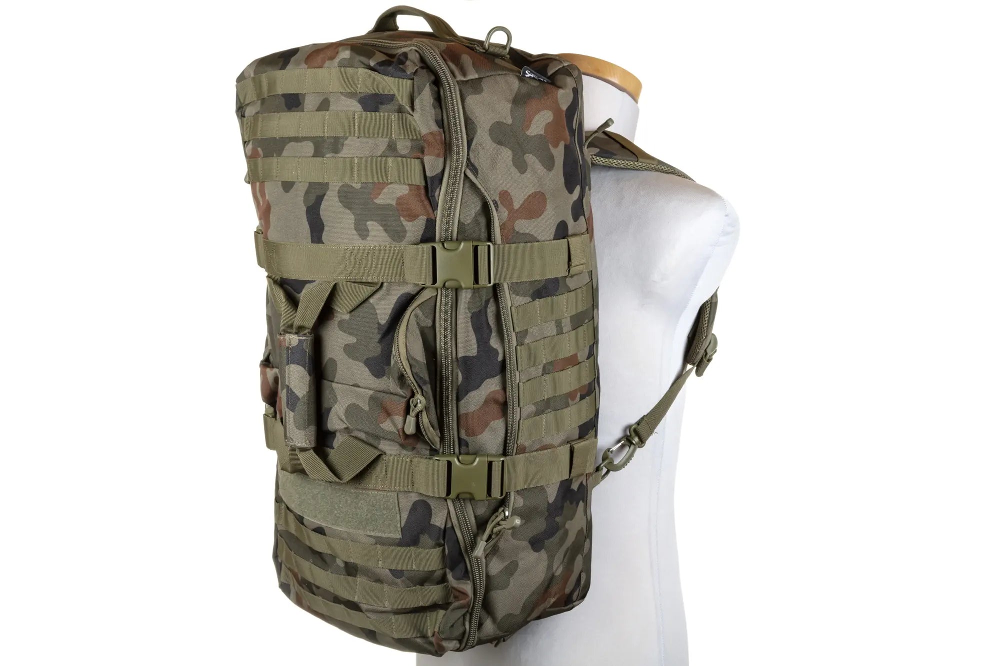 40L Tactical Backpack Wz.93