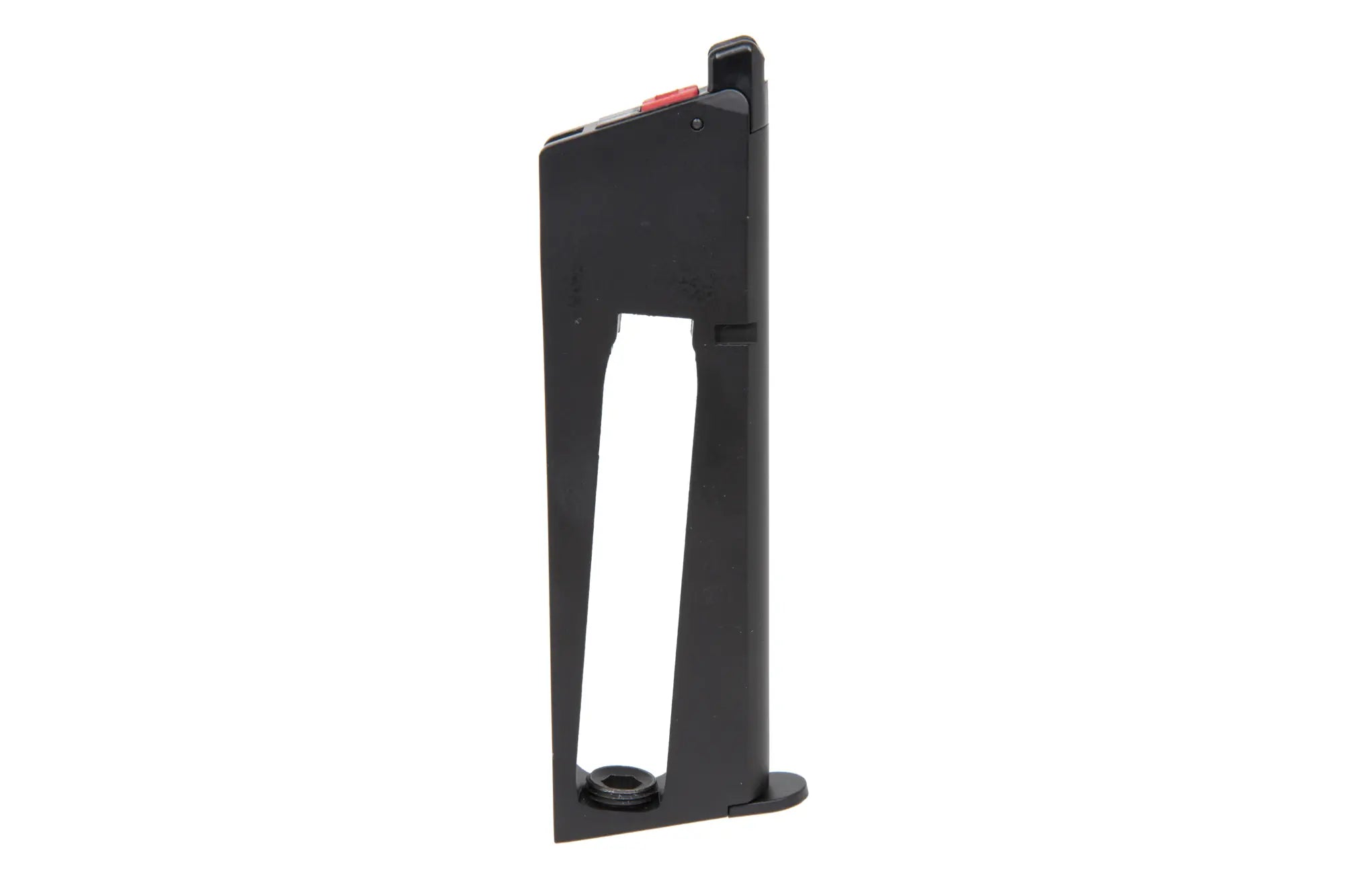 AW Custom CO2 magazine for NE/1911 series replicas Black-1